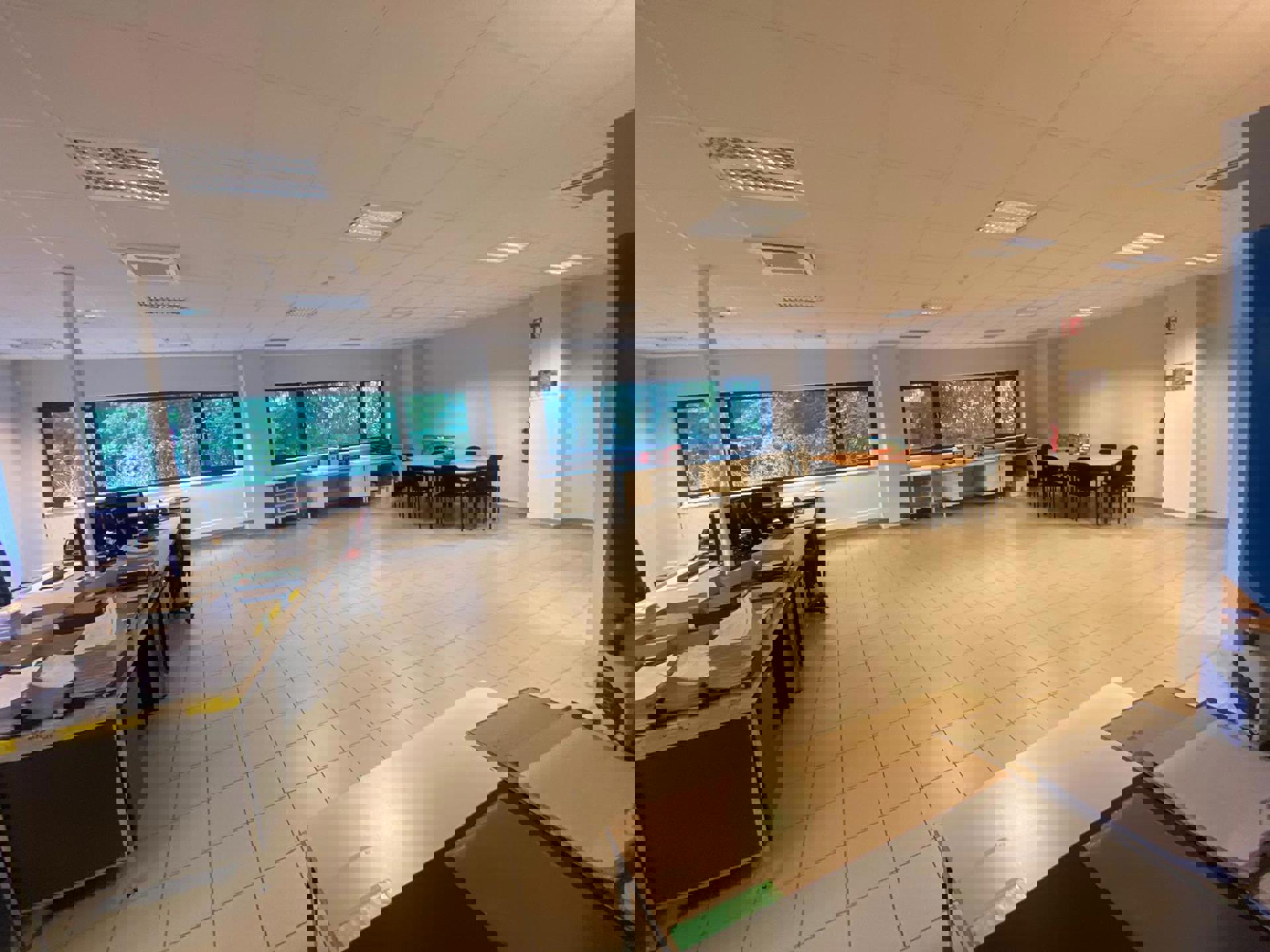 Magazijn te huur  foto 8