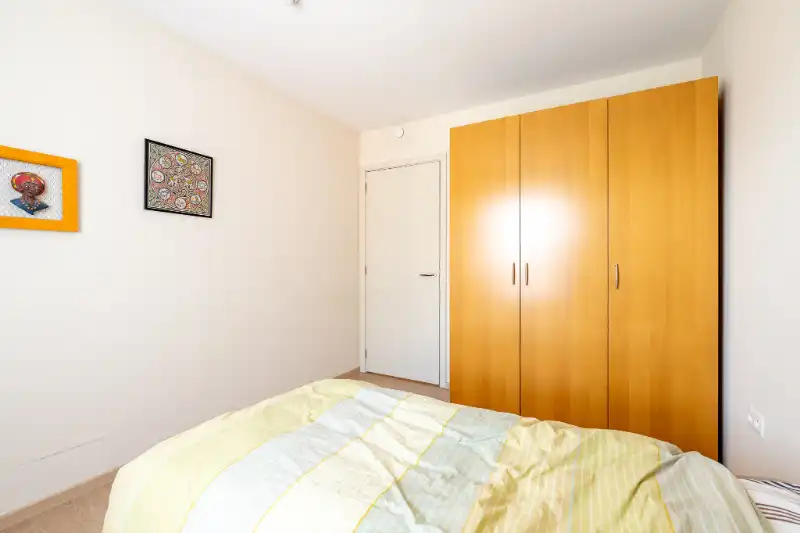 Assistentiewoning met 2 slaapkamers centrum Wevelgem foto 5