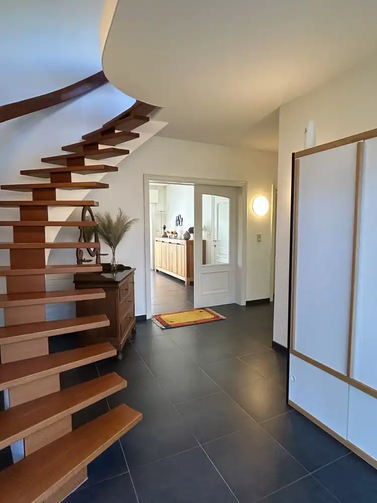 Instapklare woning met prachtige tuin in het rustige Korbeek-Lo foto 13