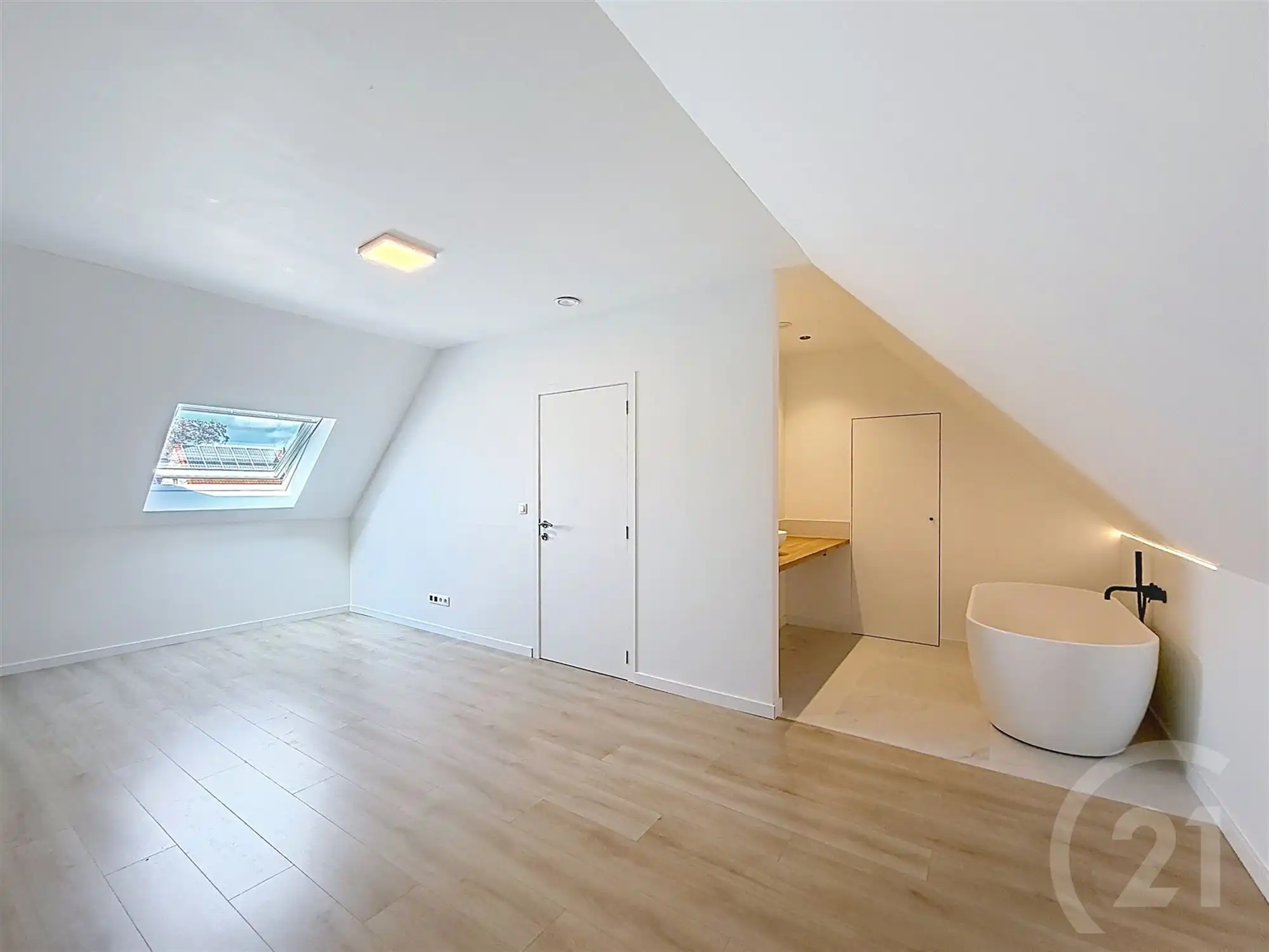 Rustig gelegen huis te huur in Schriek! foto 21