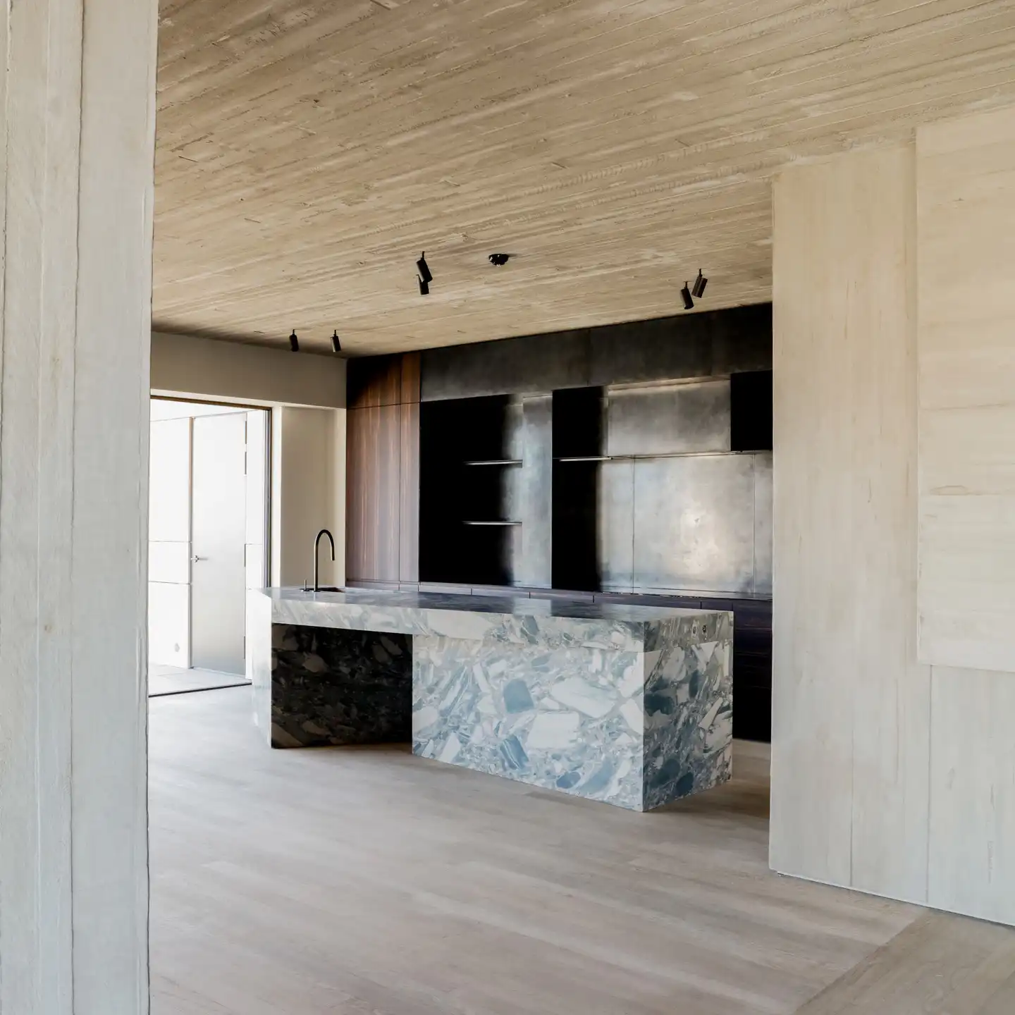 ANTWERPEN-CENTRUM - Kroonjuweel in het hart van de Stad foto 2