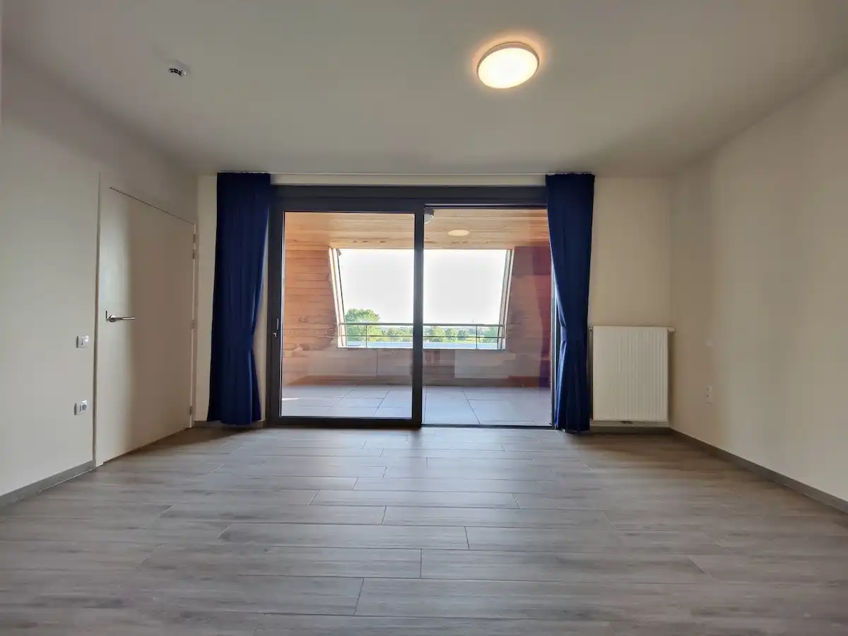 Moorslede – Energiezuinig nieuwbouwappartement met ruim zonneterras foto 5