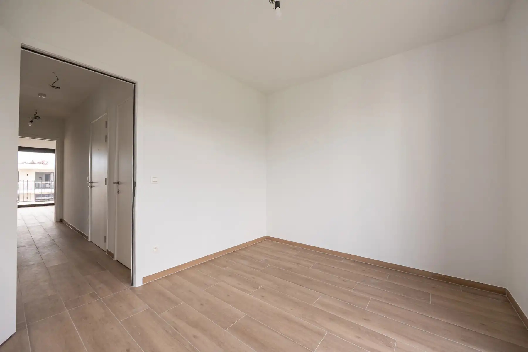 Prachtig nieuwbouwappartement op de 3de verdieping met ondergrondse autostaanplaats en berging. foto 13