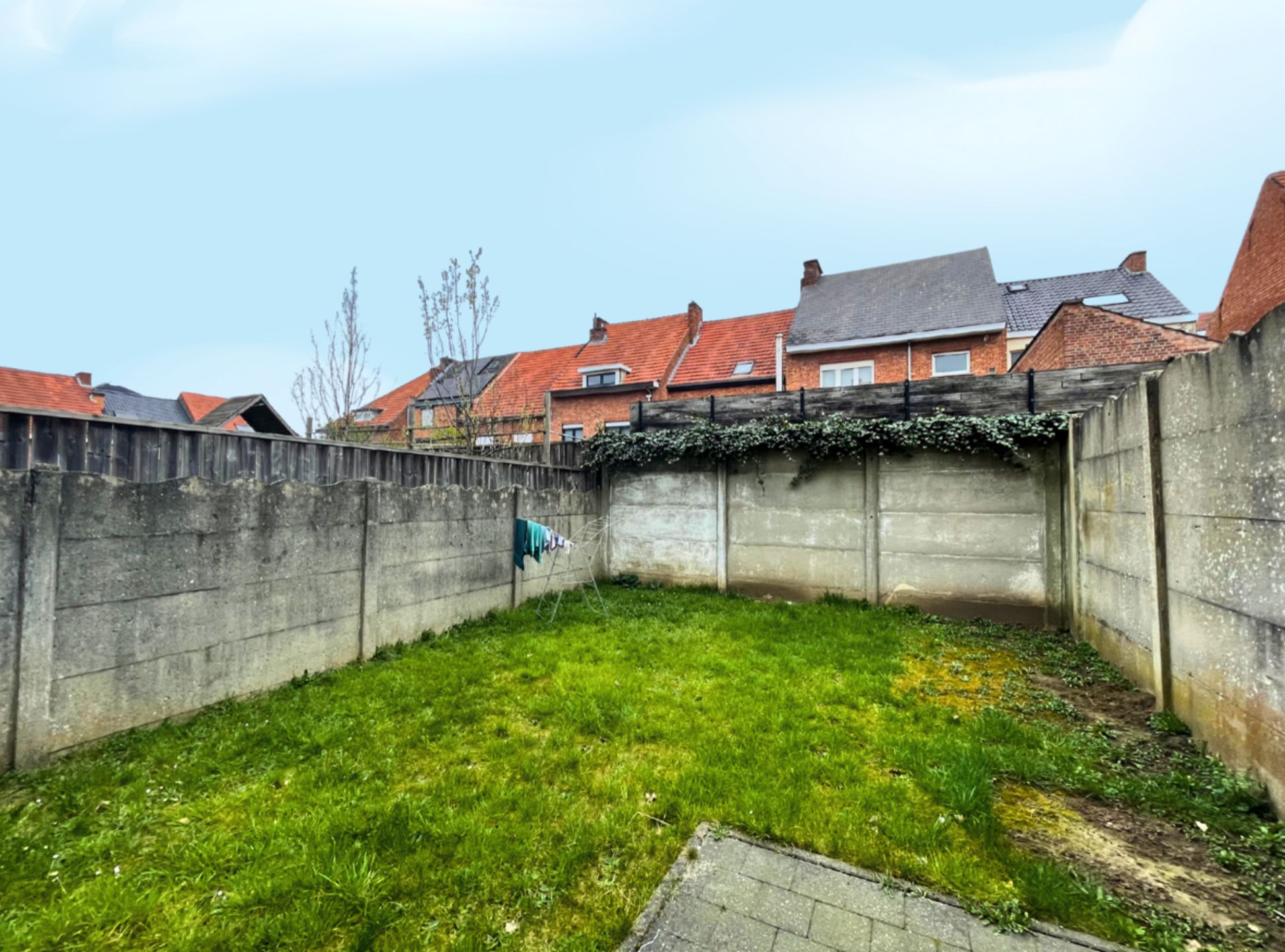 Appartementsgebouw op uitstekende locatie foto 22