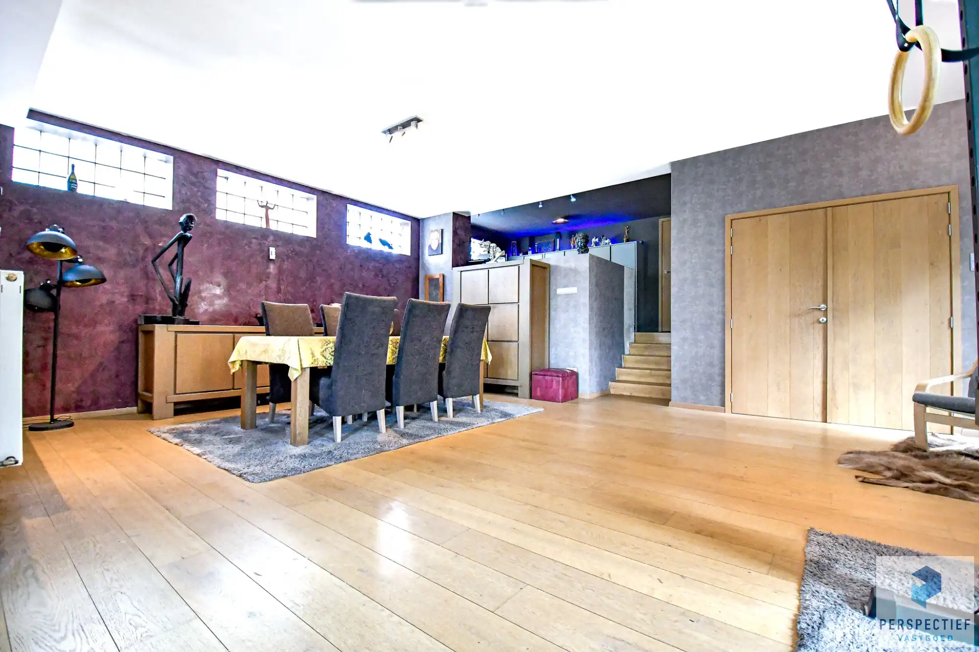 BEZOEKMOMENT ZATERDAG 07/02 VAN 9U TOT 10U30 | Ruime, instapklare woning met 4 slaapkamers, garage en magazijn op 970 m² foto 9