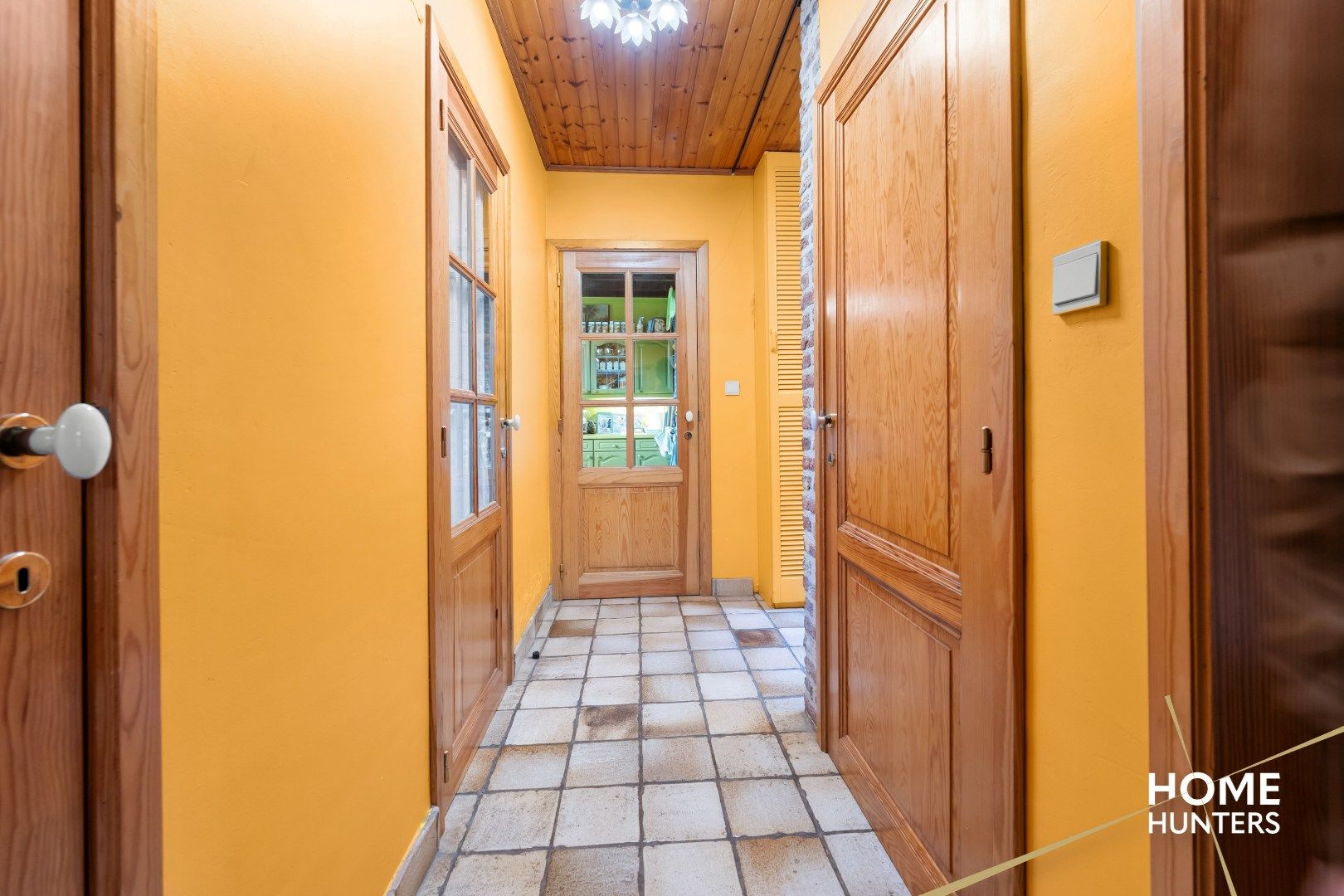 Te renoveren woning op royaal perceel van 4829m² in oase van groen en rust foto 19