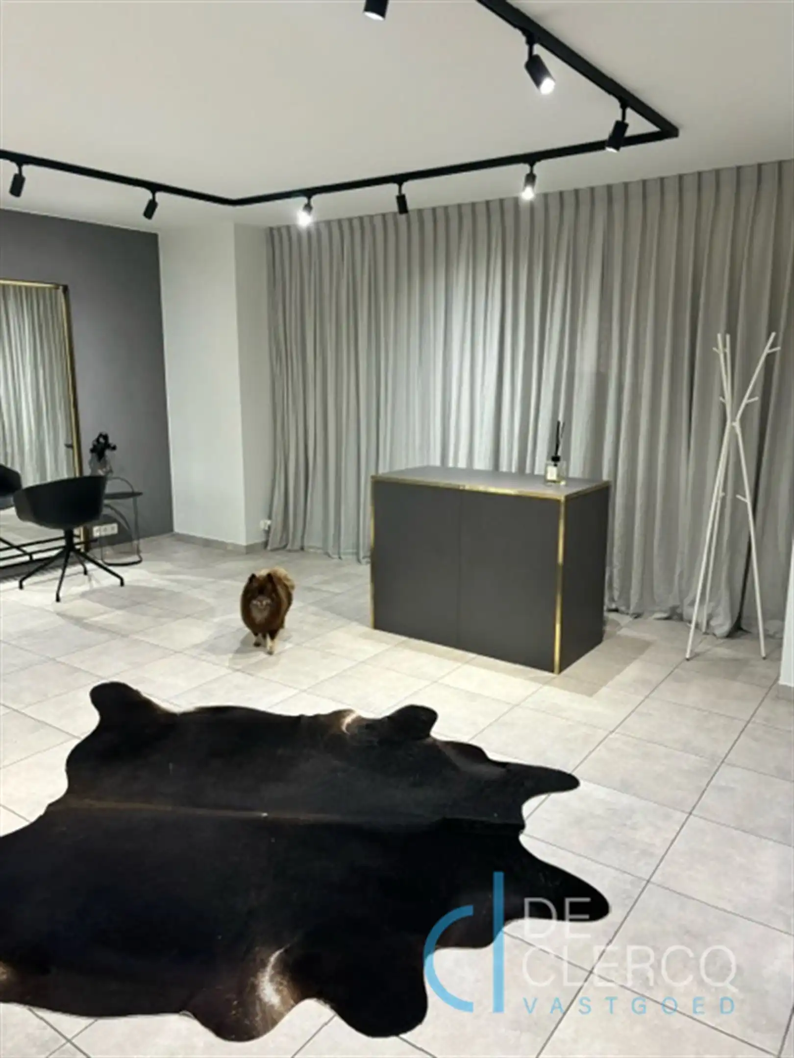 Nieuwbouw handelspand TE KOOP op toplocatie in Lochristi! foto 10