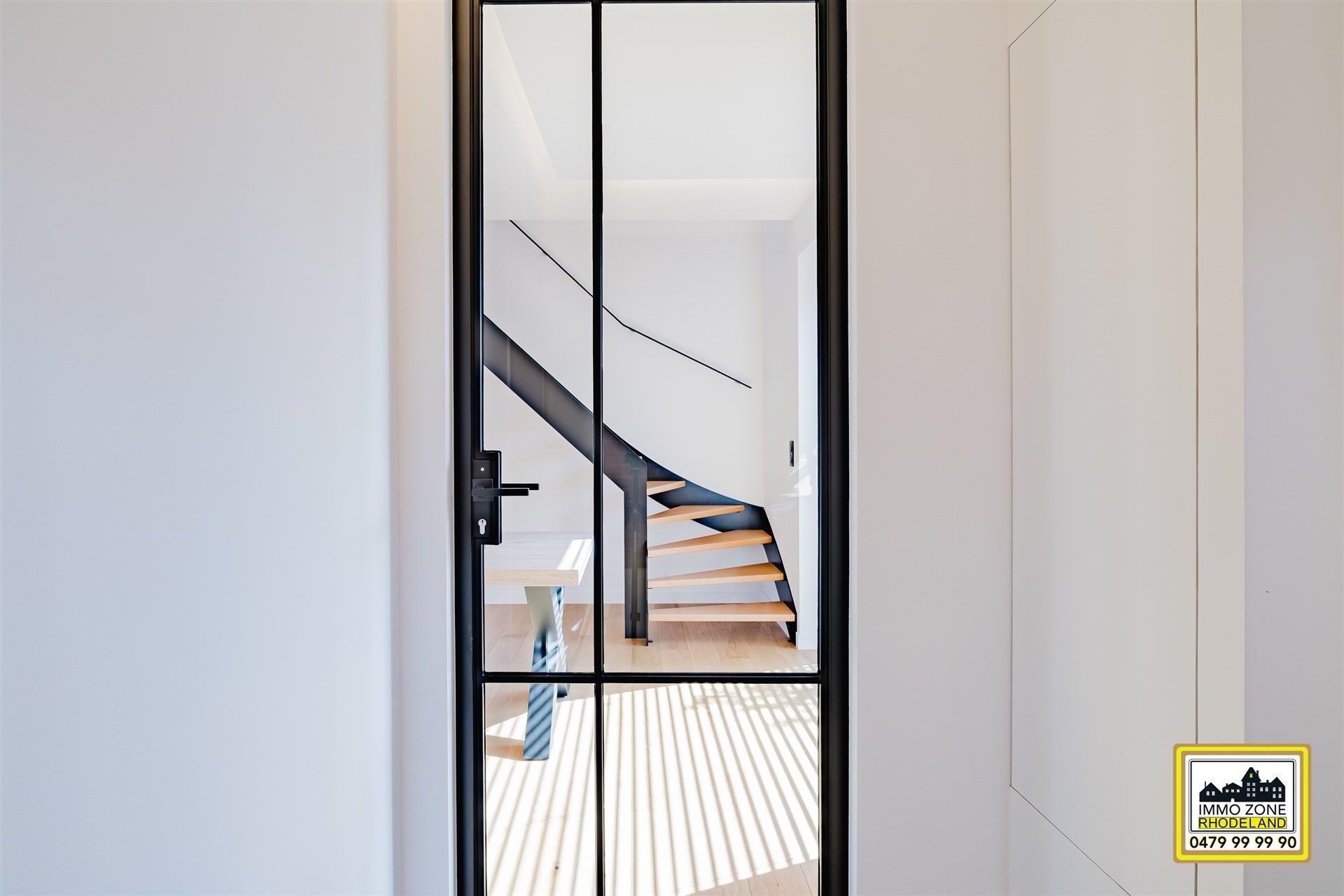 Sublieme en stijlvolle woning met 3 slpks, 2 bdks en tuin foto 3