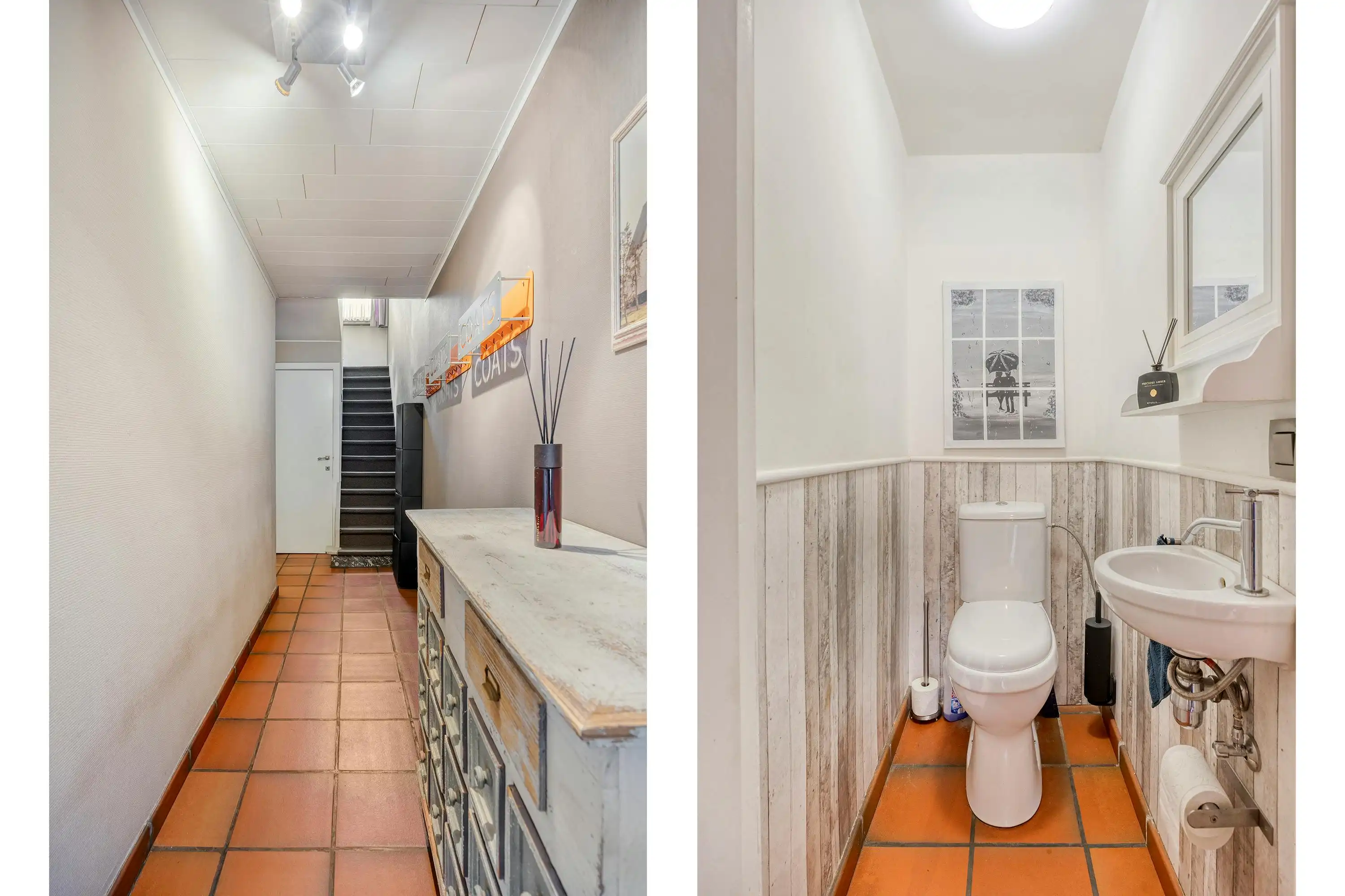 Huis te koop met 3 slaapkamers en tuin in Niel foto 2