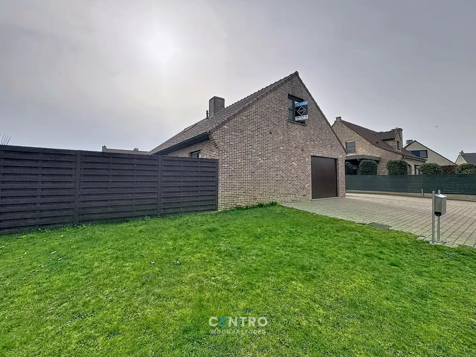 Goed onderhouden woning met 3 slpks én garage! foto 21
