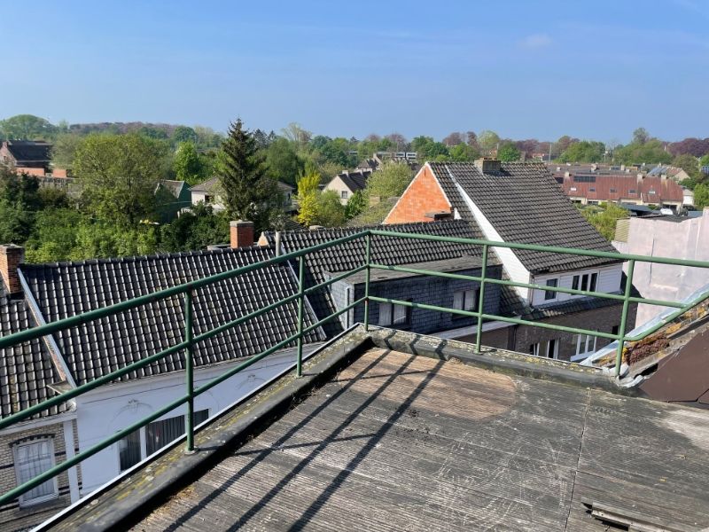 Appartement (duplex) - 2 slpkmrs + terras foto 18