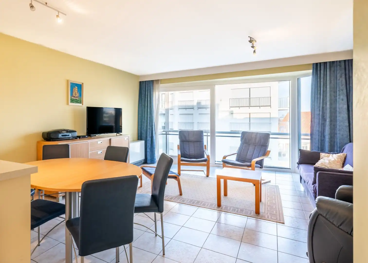 Calidris - 03.02 foto 4