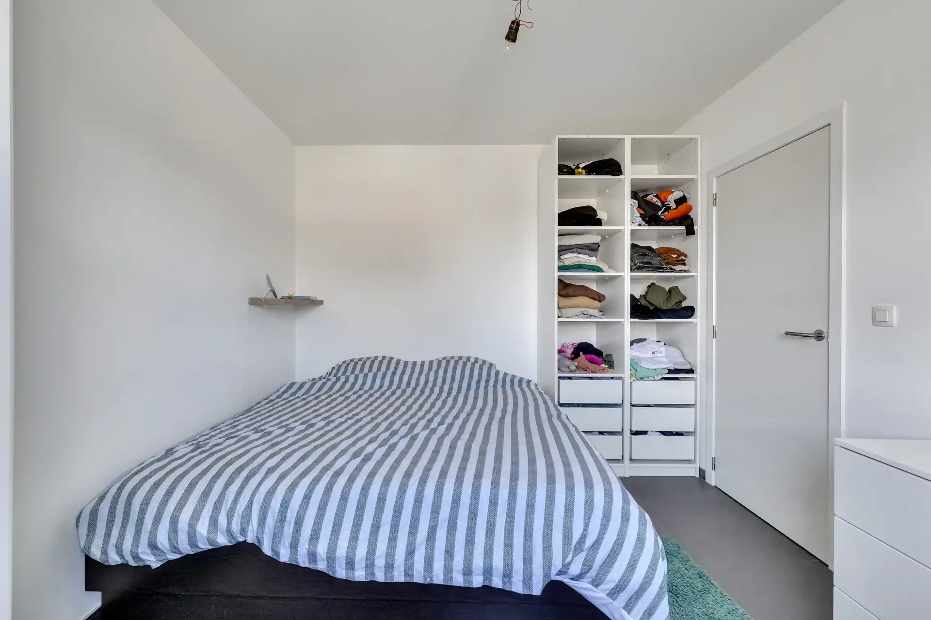 MODERN, ENERGIEZUINIG APPARTEMENT IN HOUTHALEN-OOST foto 13