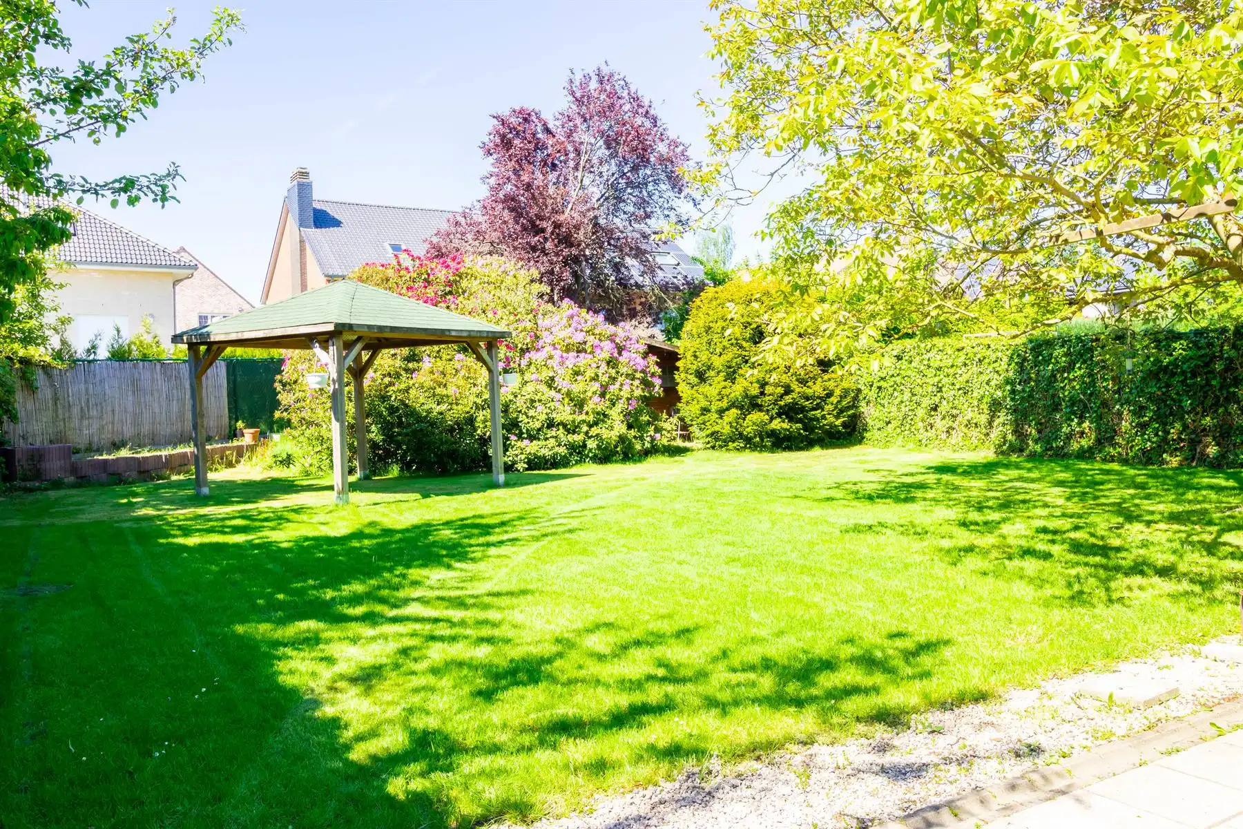 Villa te huur foto 19