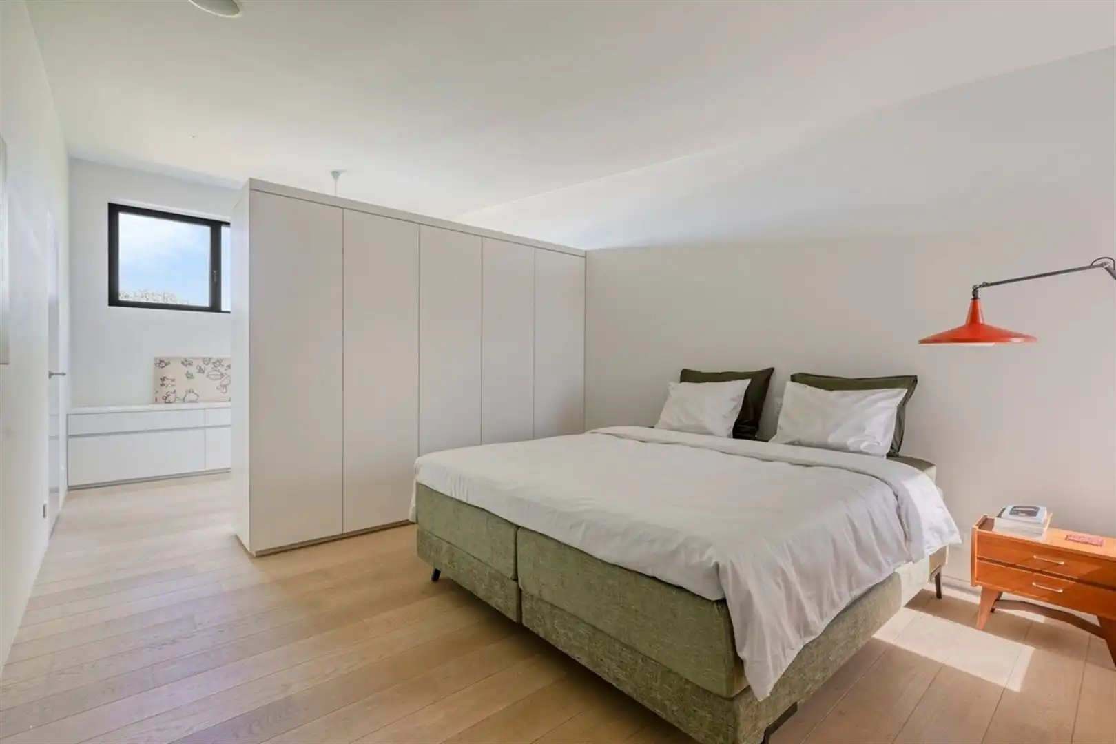 Tijdloze villa op een perceel van 2023 m² in het landelijke Ooike. foto 12