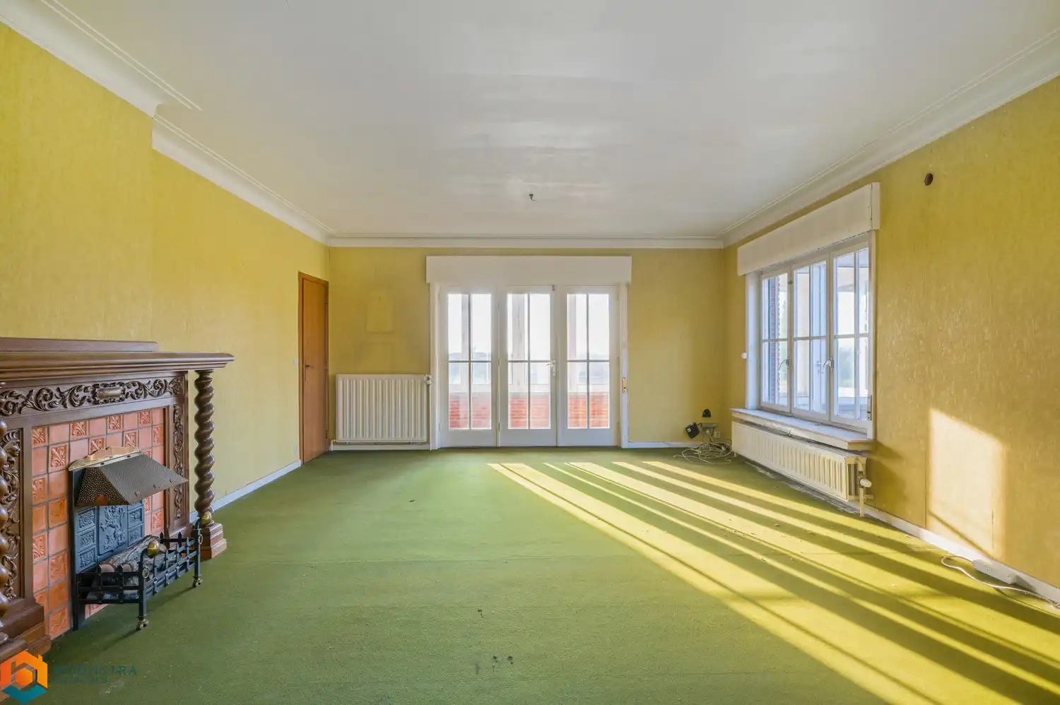 Te renoveren woning op uitzonderlijke locatie te HODB foto 5