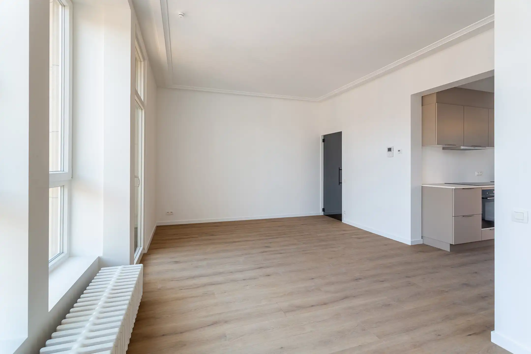 Appartement te koop foto 2