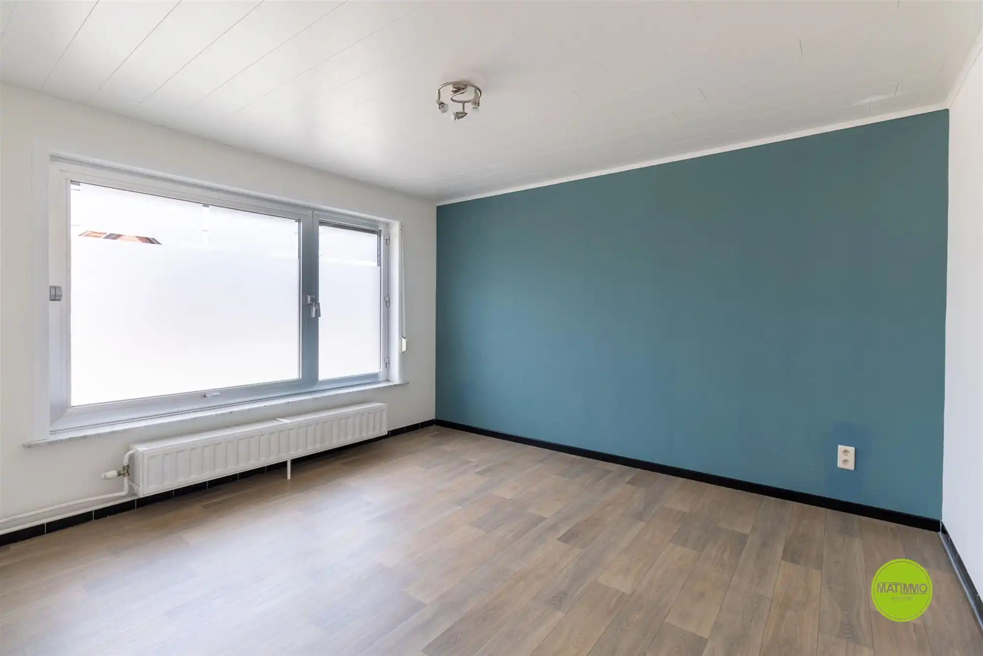  Ruim appartement met 2 slaapkamers en zuidgericht terras  foto 6