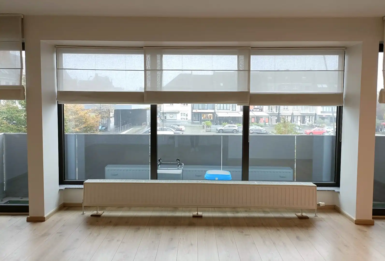 MOOI APPARTEMENT MET GROOT TERRAS IN HET CENTRUM foto 3