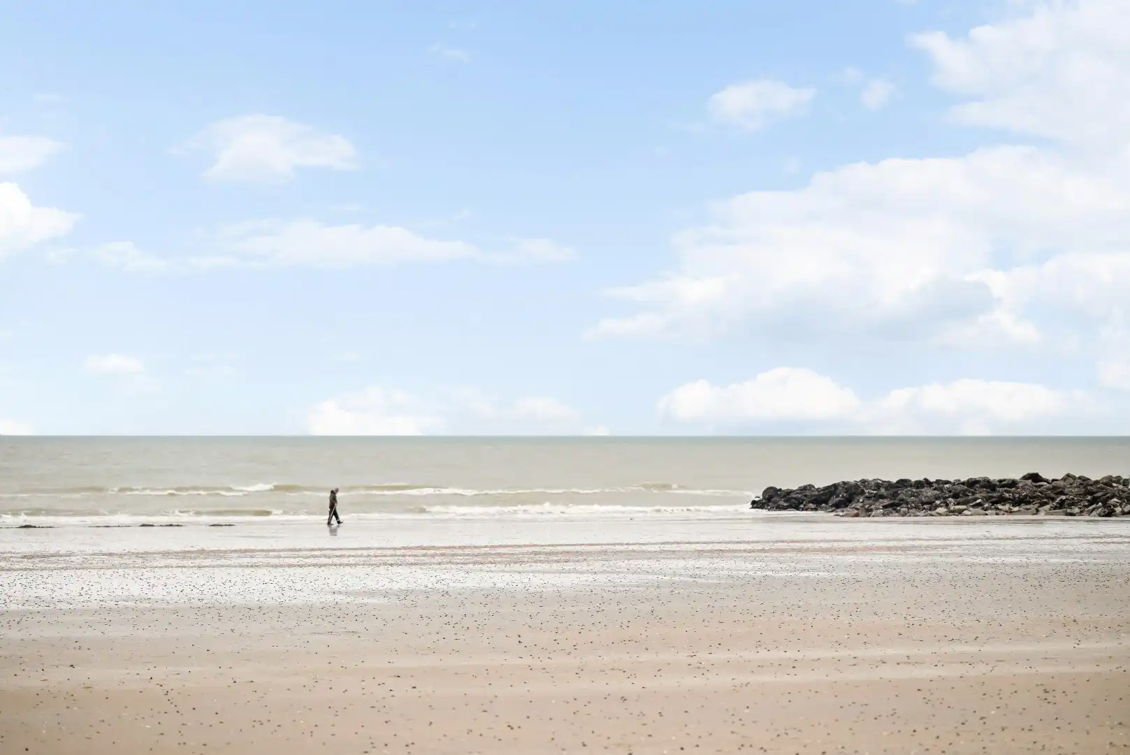 Prachtig appartement met 2 slaapkamers en ruim terras. foto 26