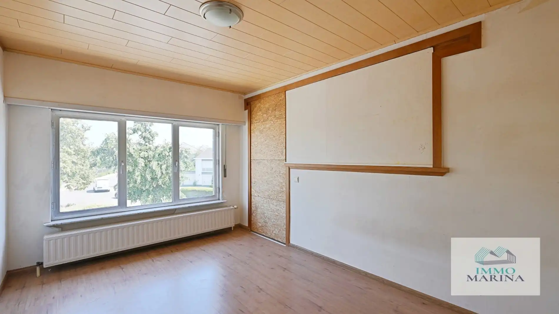 Zeer ruime (handels)woning met woonst of  projektmogelijkheid  centrum Keerbergen foto 12