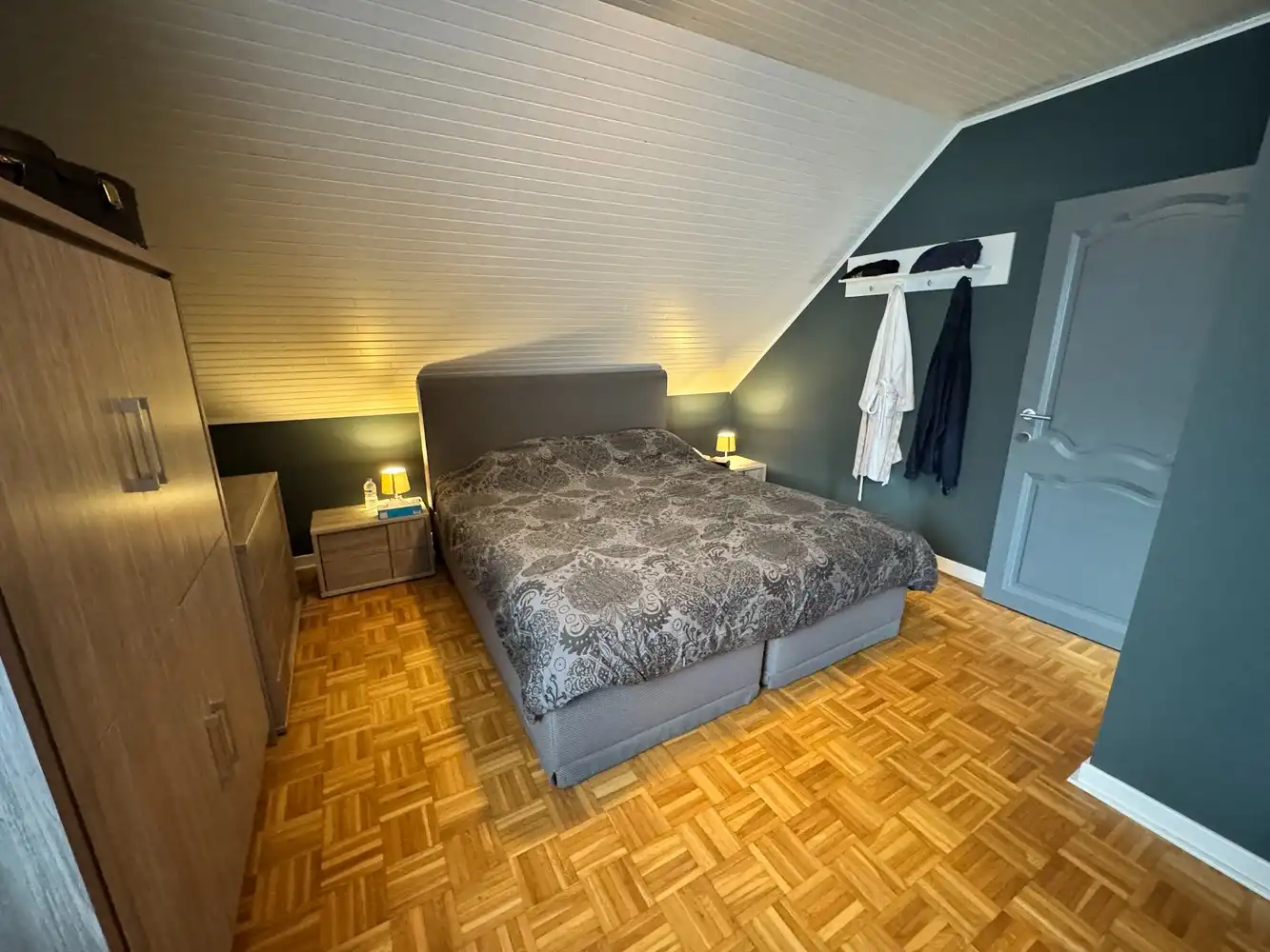 Instapklare woning met tuin aan natuurgebied foto 15