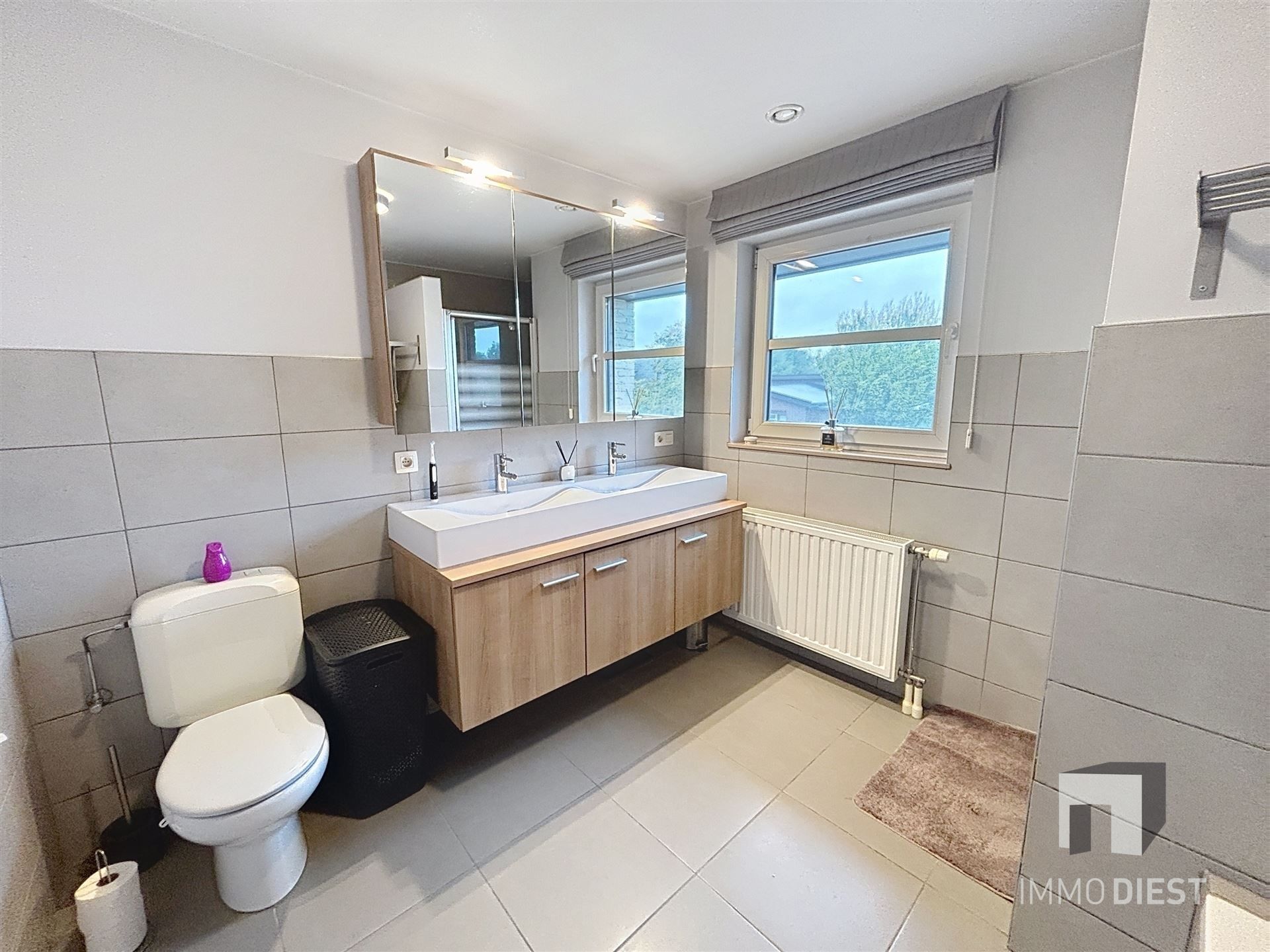 Energiezuininge woning met 3slpk - 2 carports - 5,41are  foto 20