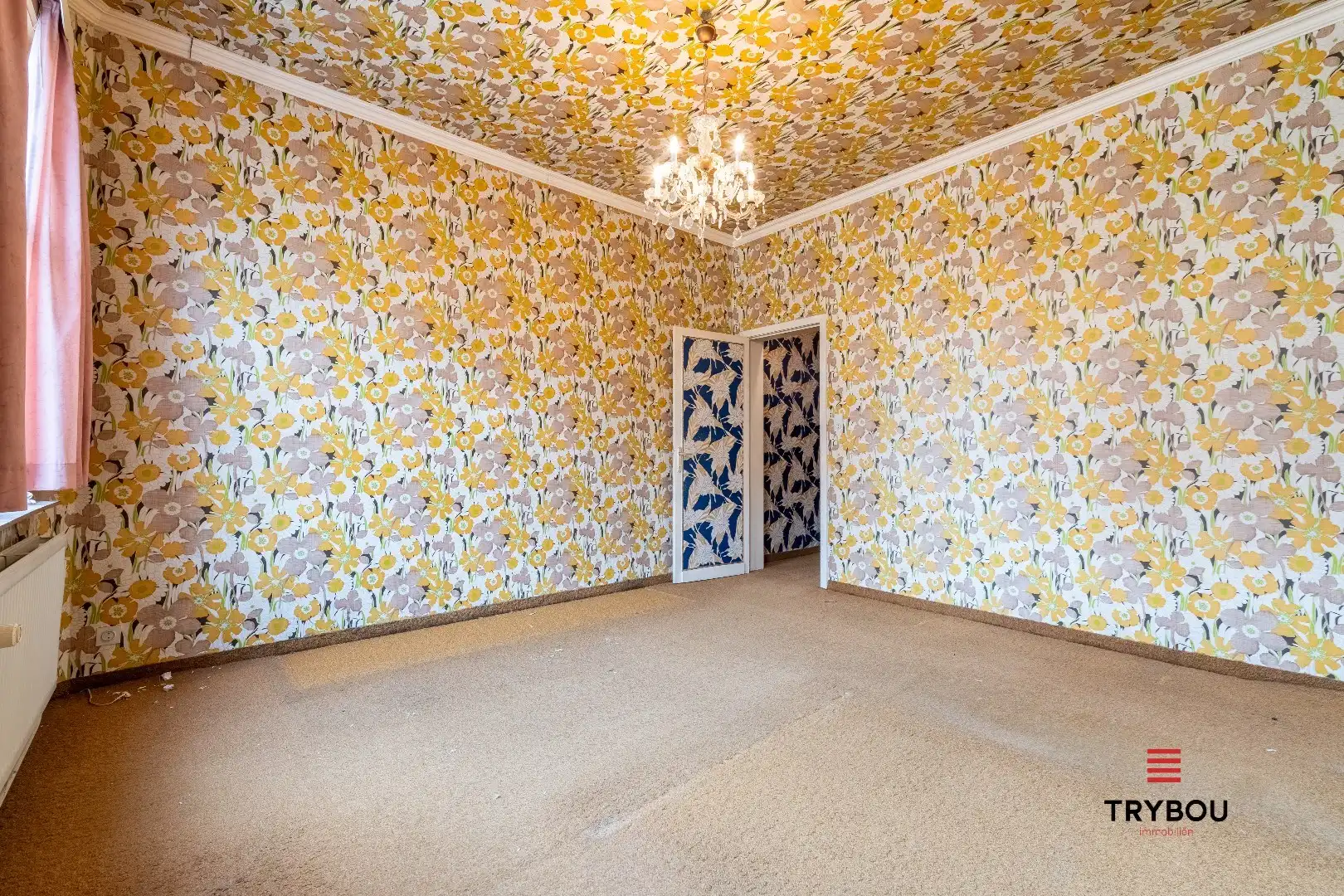 🏠 Te koop in het hart van Diksmuide – Woning met woon-winkelcombinatie en charmant stadstuintje foto 15