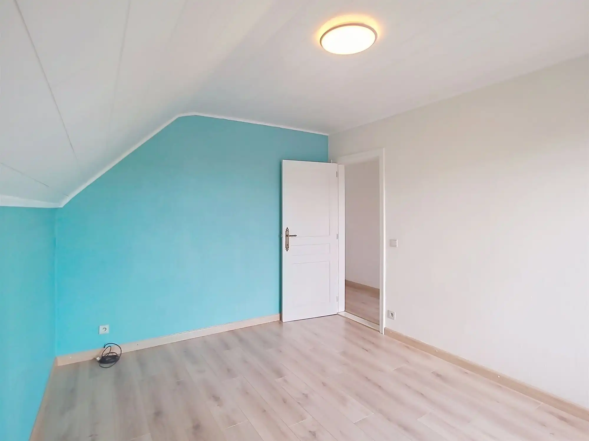 Energiezuinige gezinswoning met 3 slaapkamers en tuin in Koningshooikt foto 17