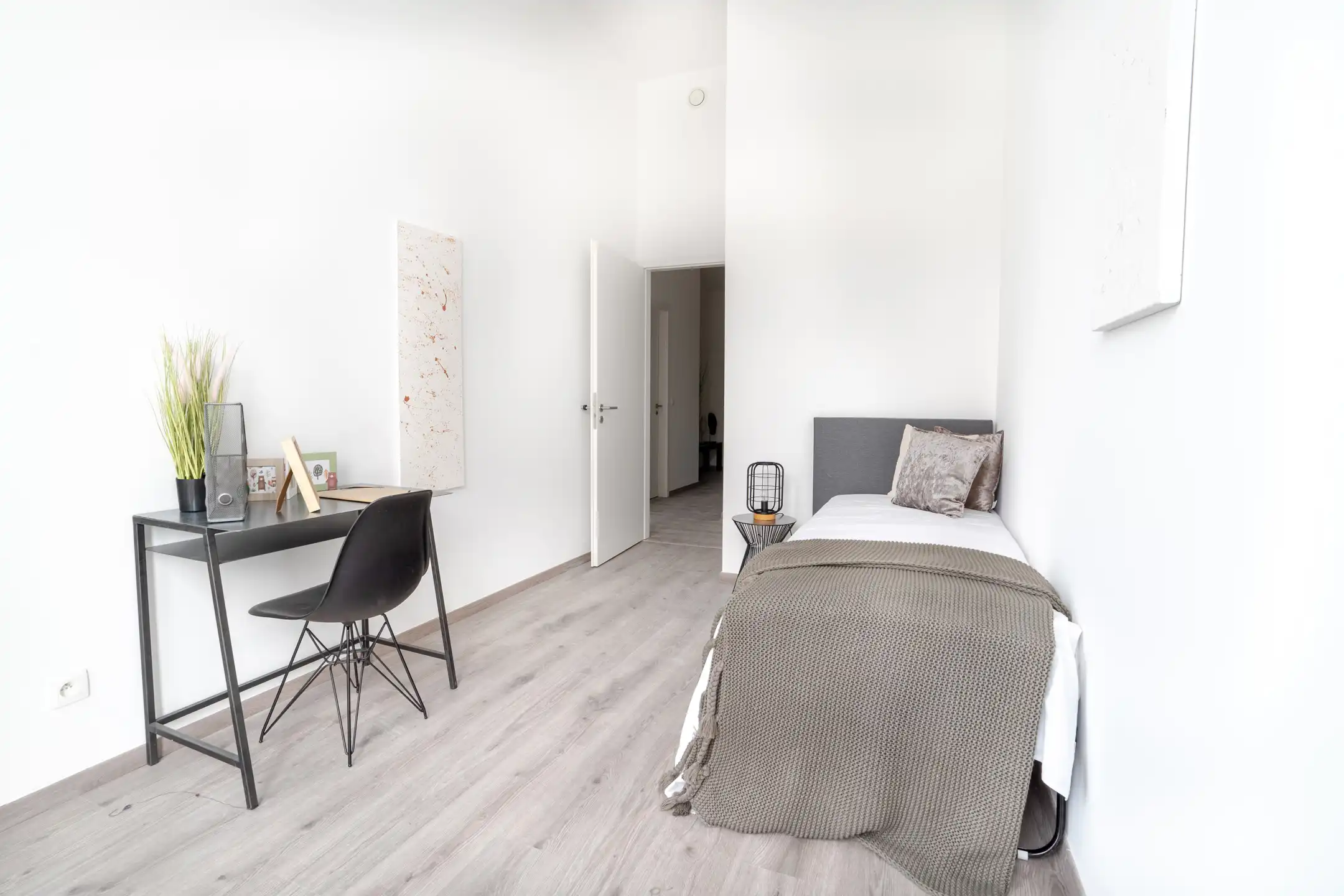 Welkom aan de poorten van Brussel foto 16