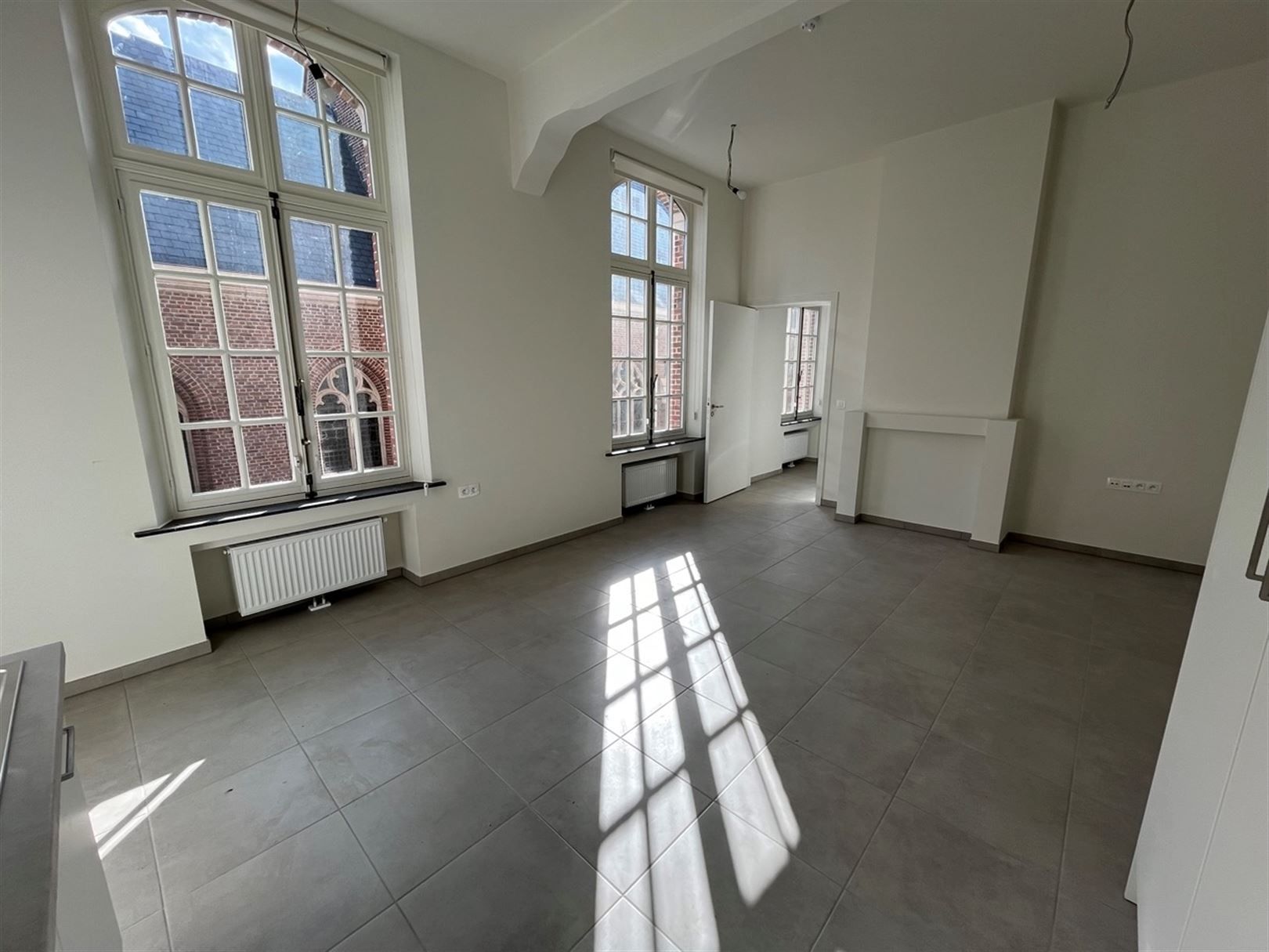 Appartement te huur Vlasmarkt 27/19 - 9200 DENDERMONDE