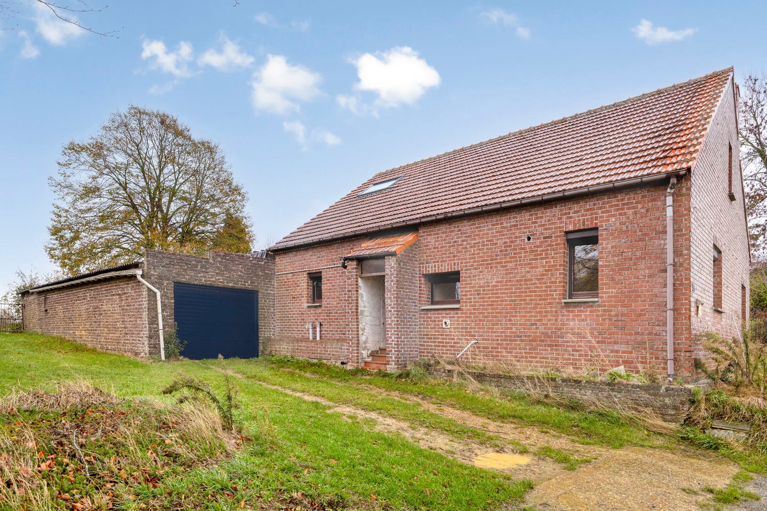 IDYLLISCH GELEGEN WONING TE BEKKEVOORT - RUST EN RUIMTE AAN HET KONINGSBOS foto 40