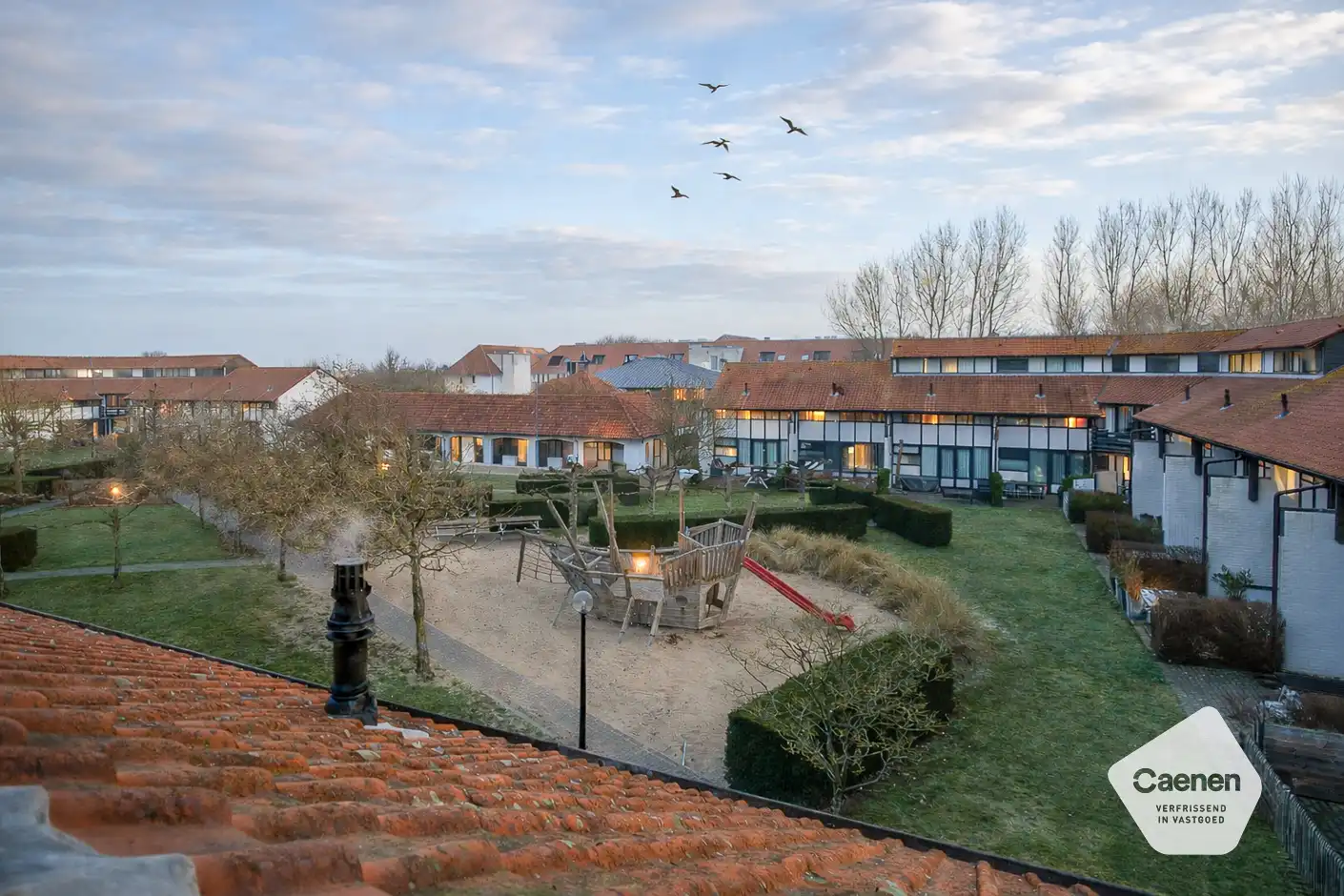 Vakantiewoning met 4 slpk te Westende foto 13