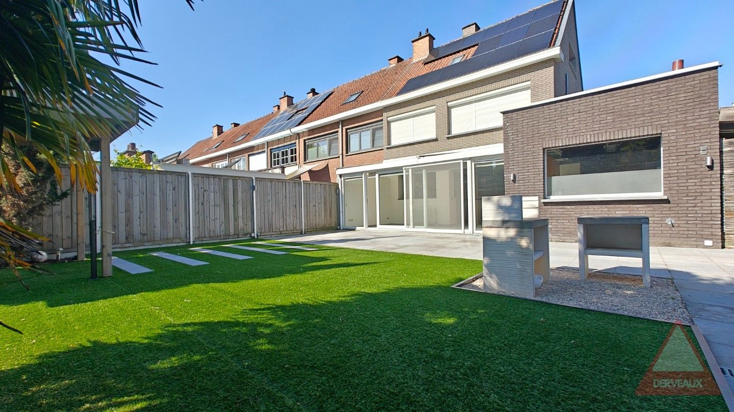 Menen - Halfopen instapklare woning foto 19