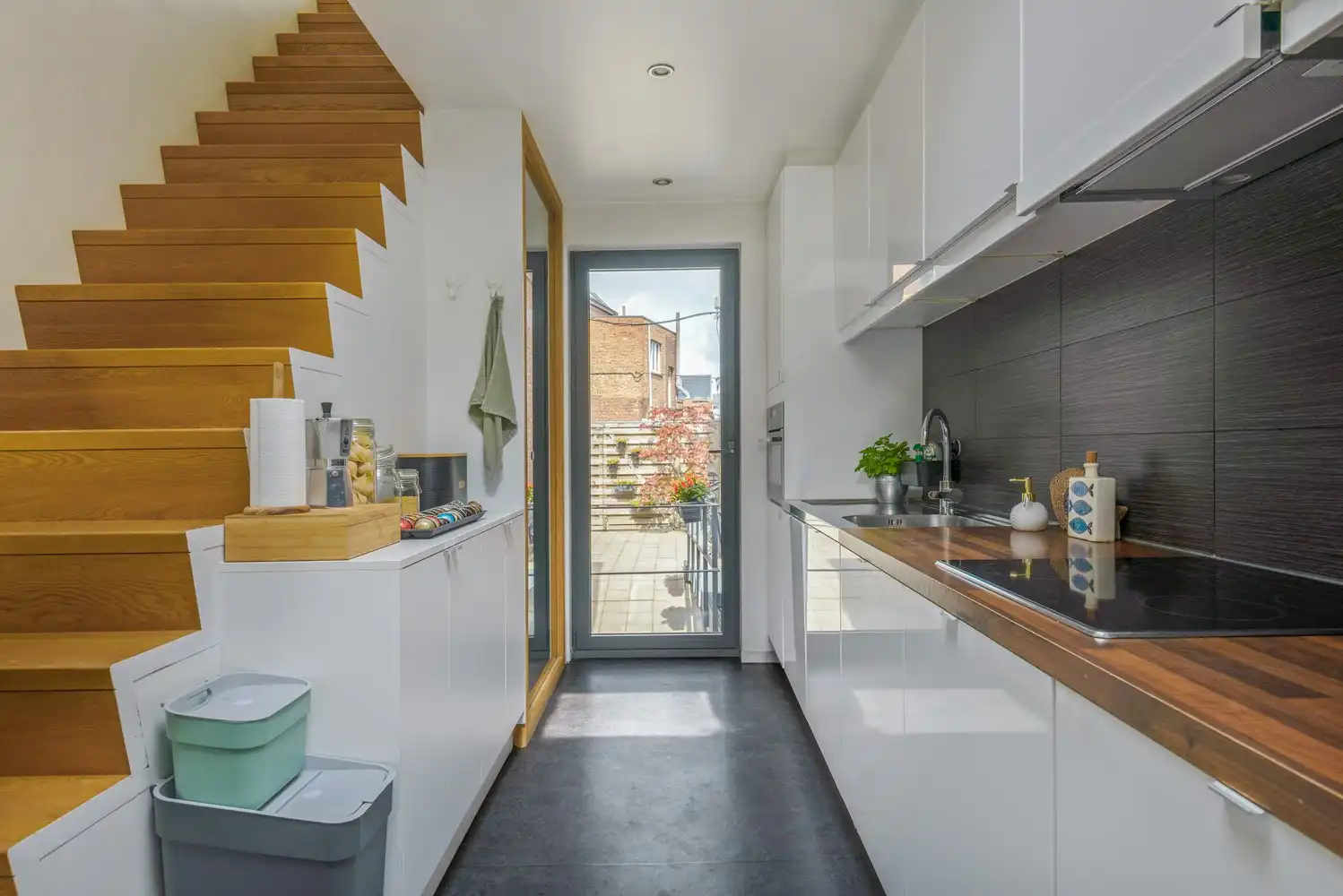 Woning met 2 slpkrs te Mechelen foto 10