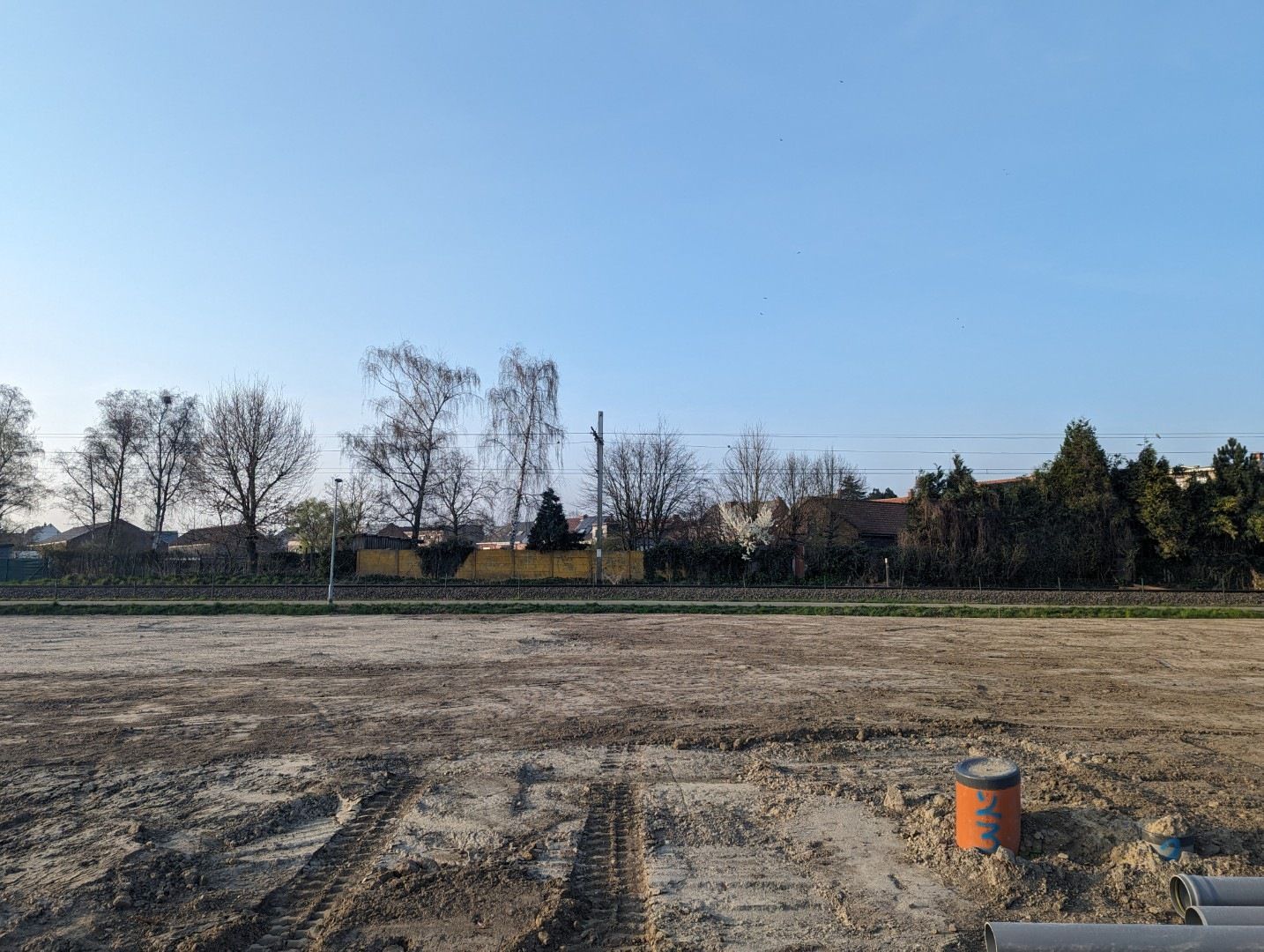 Bouwgronden voor open bebouwing te koop in Ruisbroek foto {{pictureIndex}}