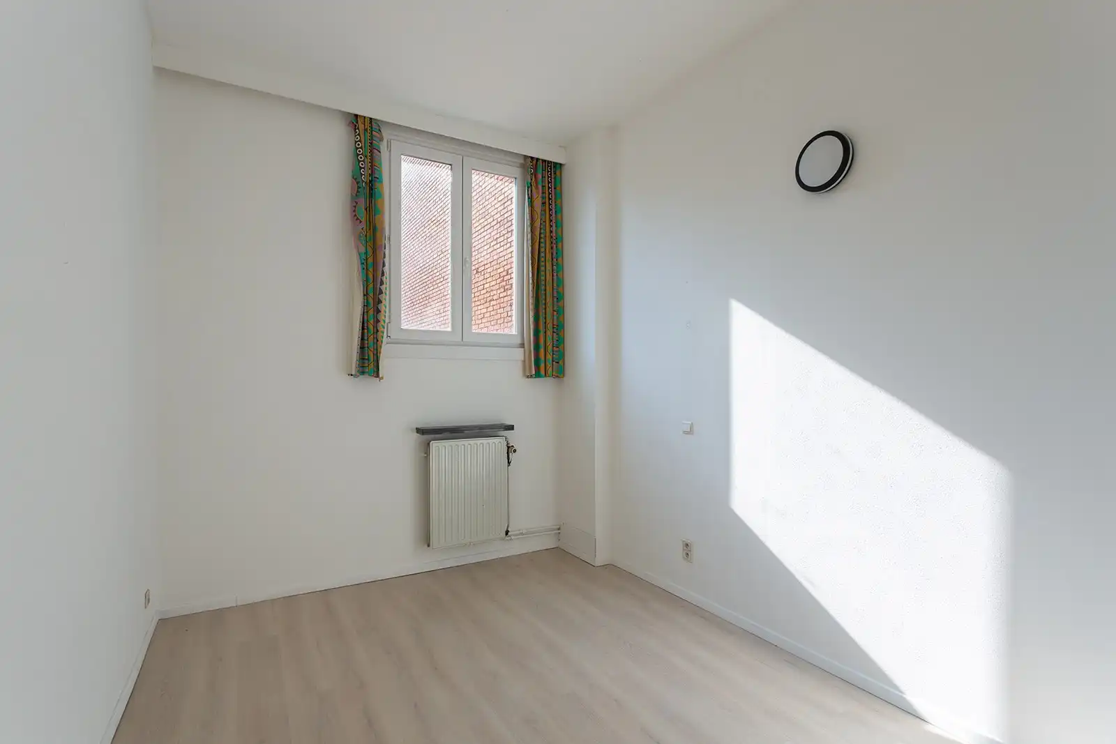 Ruime triplex met 5 slpk en terras in Antwerpen foto 23