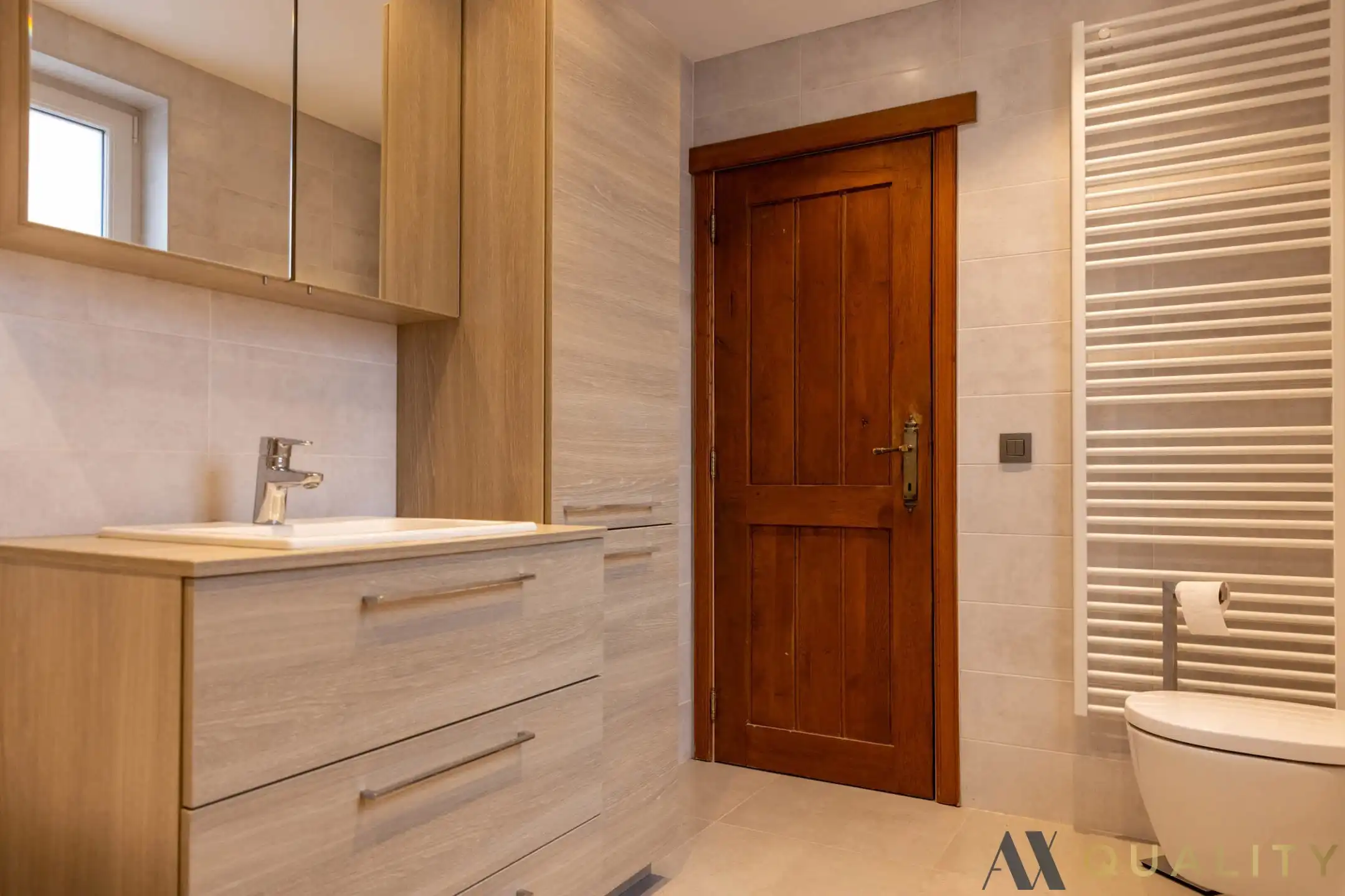 Ruime halfopen woning met tuin nabij centrum Bornem foto 15