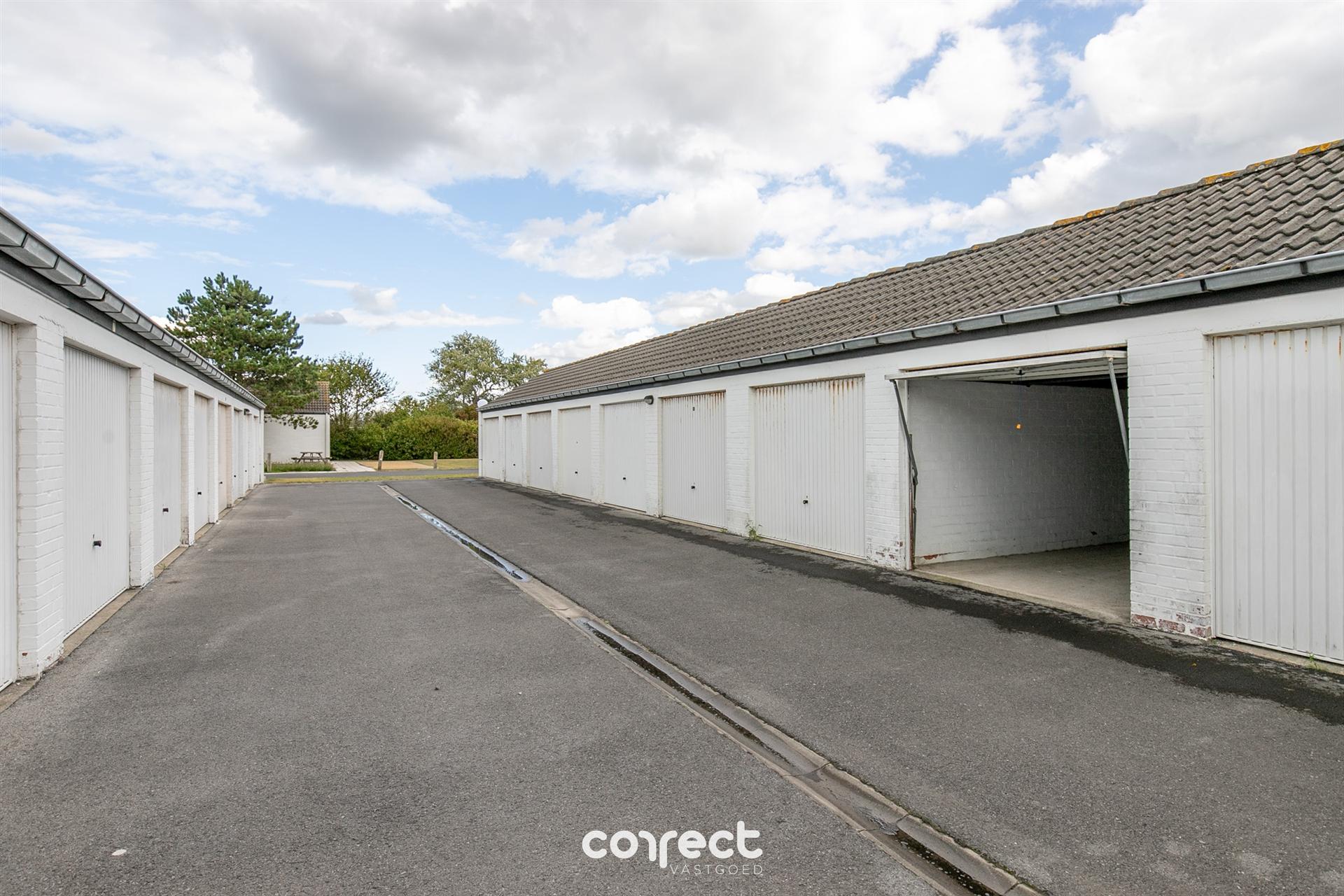 Vakantiewoning, instapklaar en slechts 700m van het strand te Middelkerke. foto 10