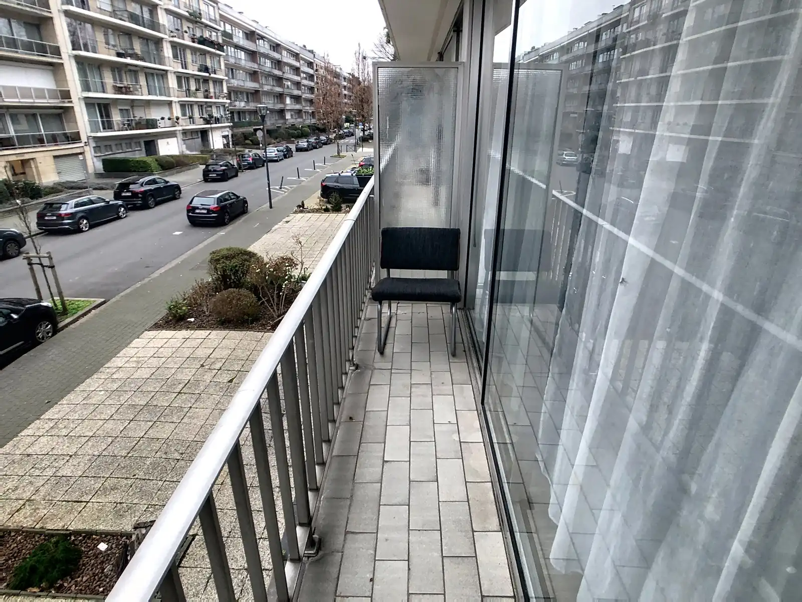 Te renoveren appartement met 2 slaapkamers en garage foto 15