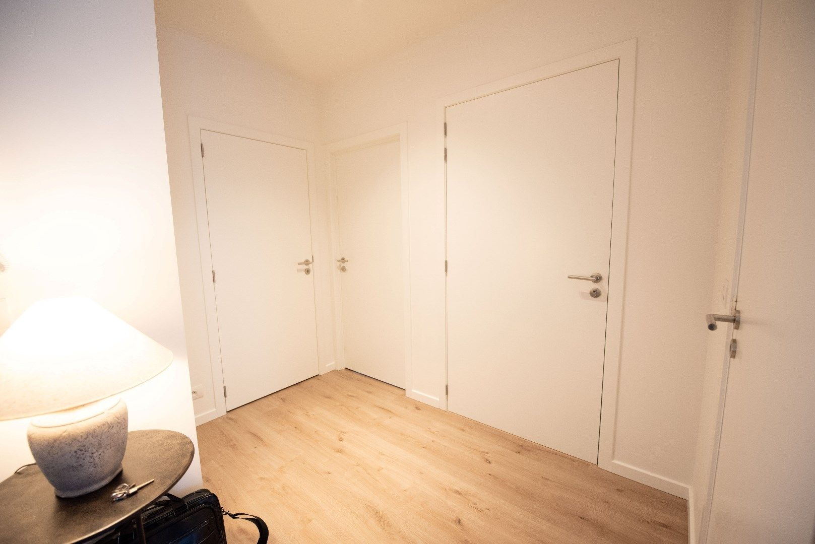 Recent appartement met 2 slaapkamers TE HUUR in Waregem! foto 3