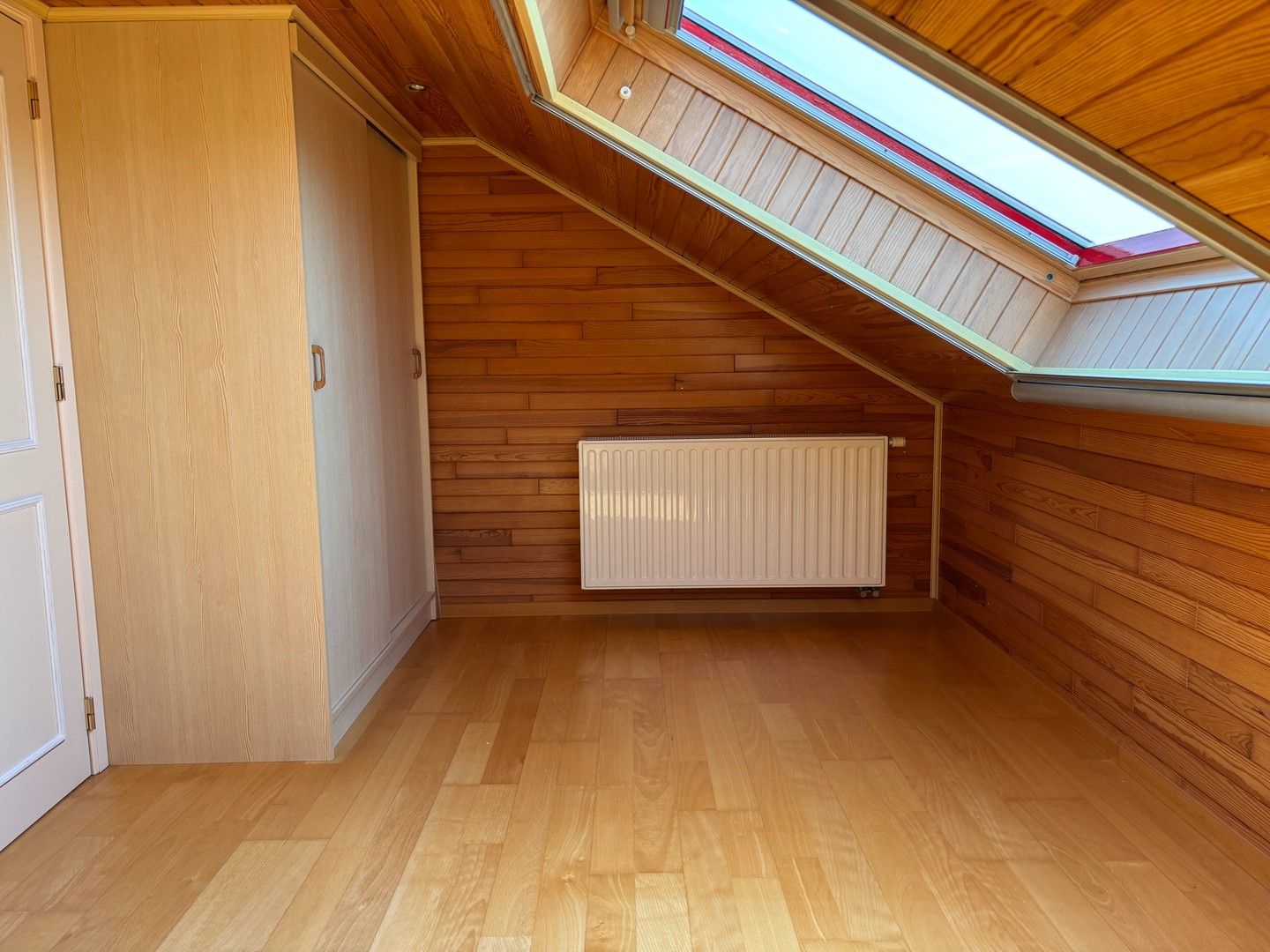 Instapklare woning op enkele passen van de Ter Yde duinen. foto 11