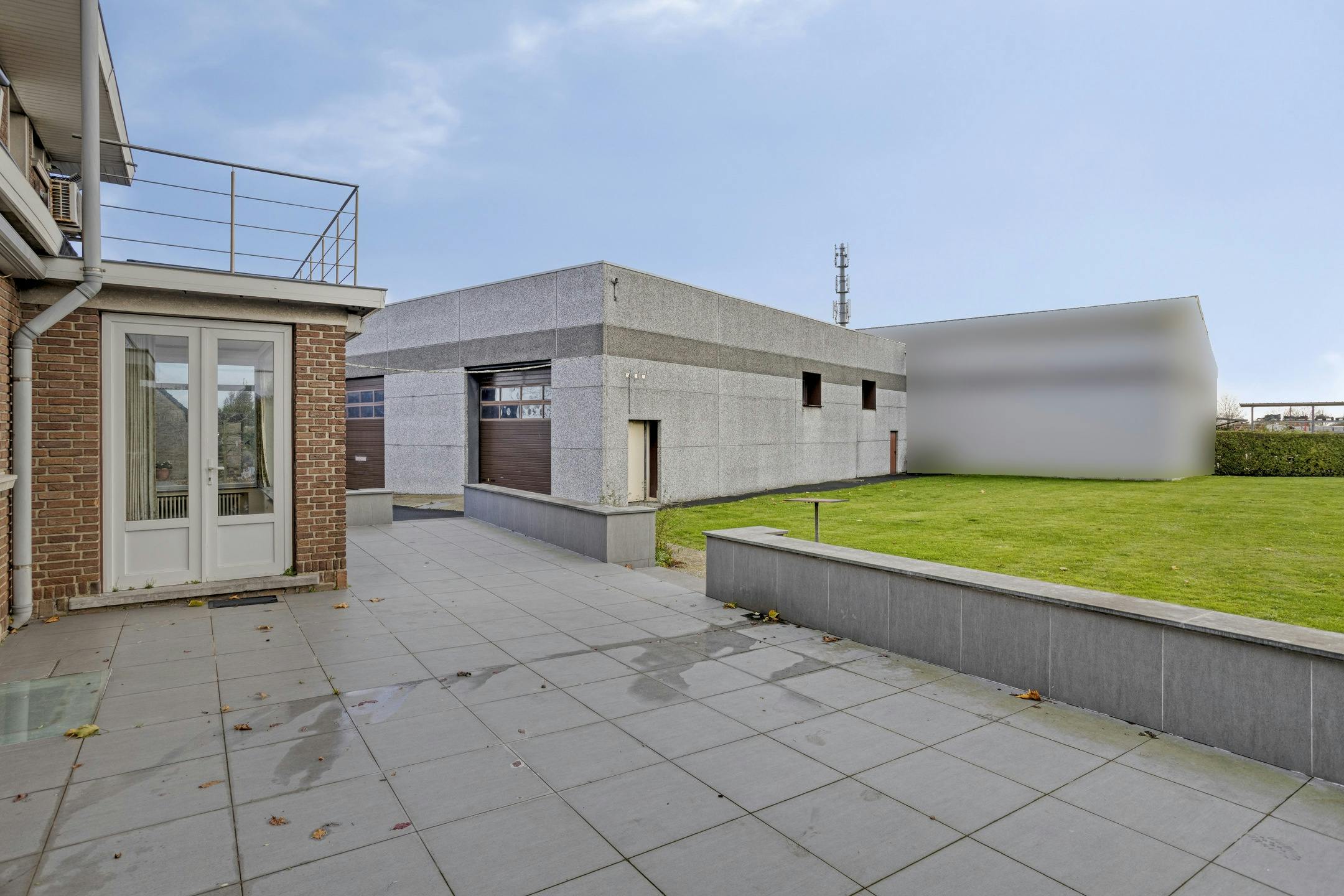 Ruime woning met loods op 2.127m² te Lo-Reninge. foto 30