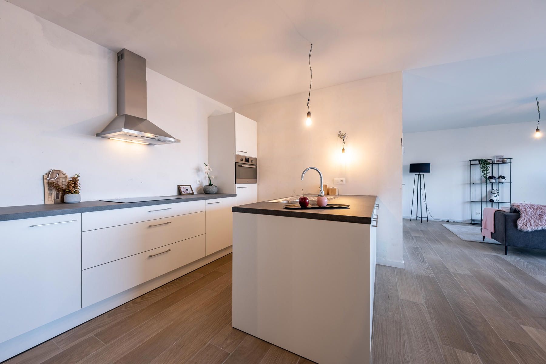 Appartement te koop Kallobaan 86 - 9120 Beveren