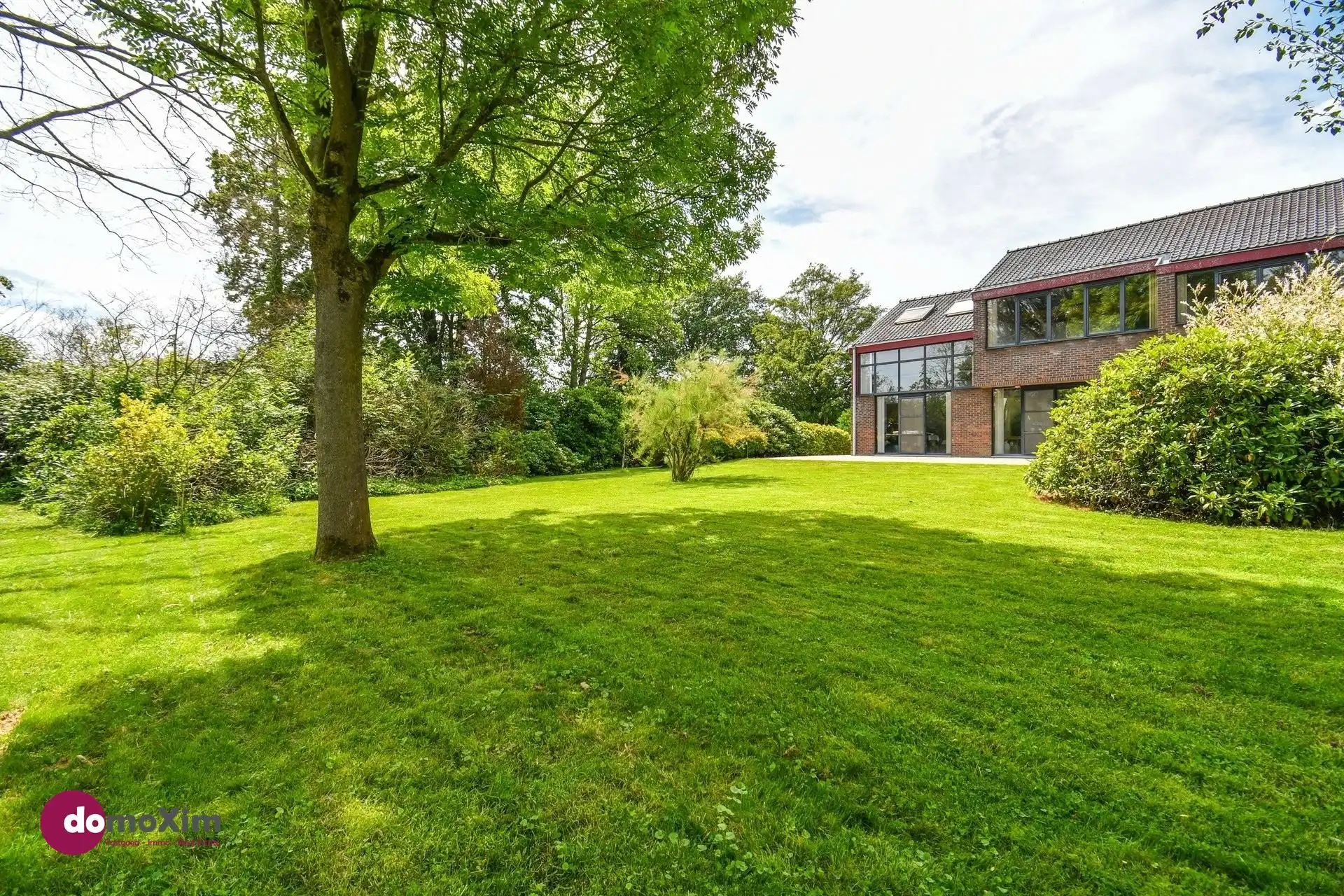 Uitzonderlijke woning op een prachtig perceel in Putte foto 27