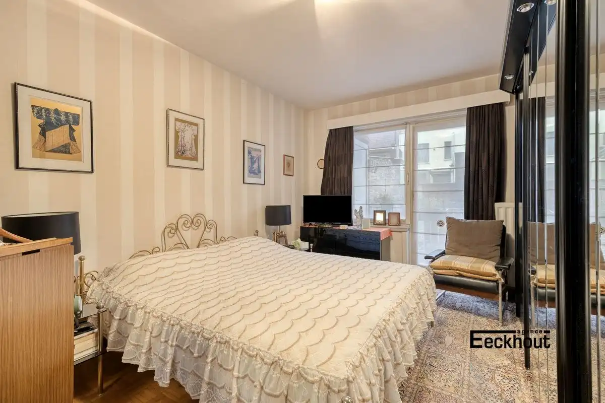 Appartement op topligging met open zicht en dicht bij het strand van Oostende foto 8