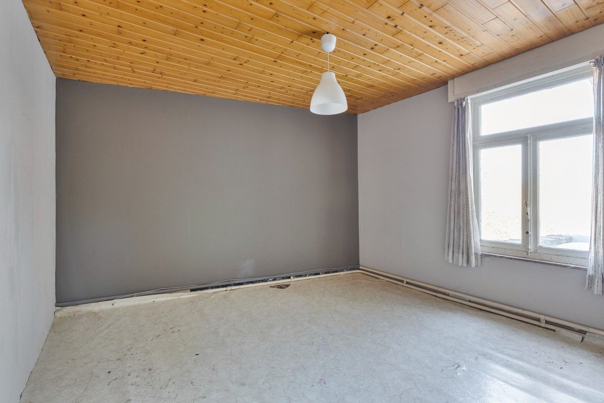Stadswoning met garage foto 10