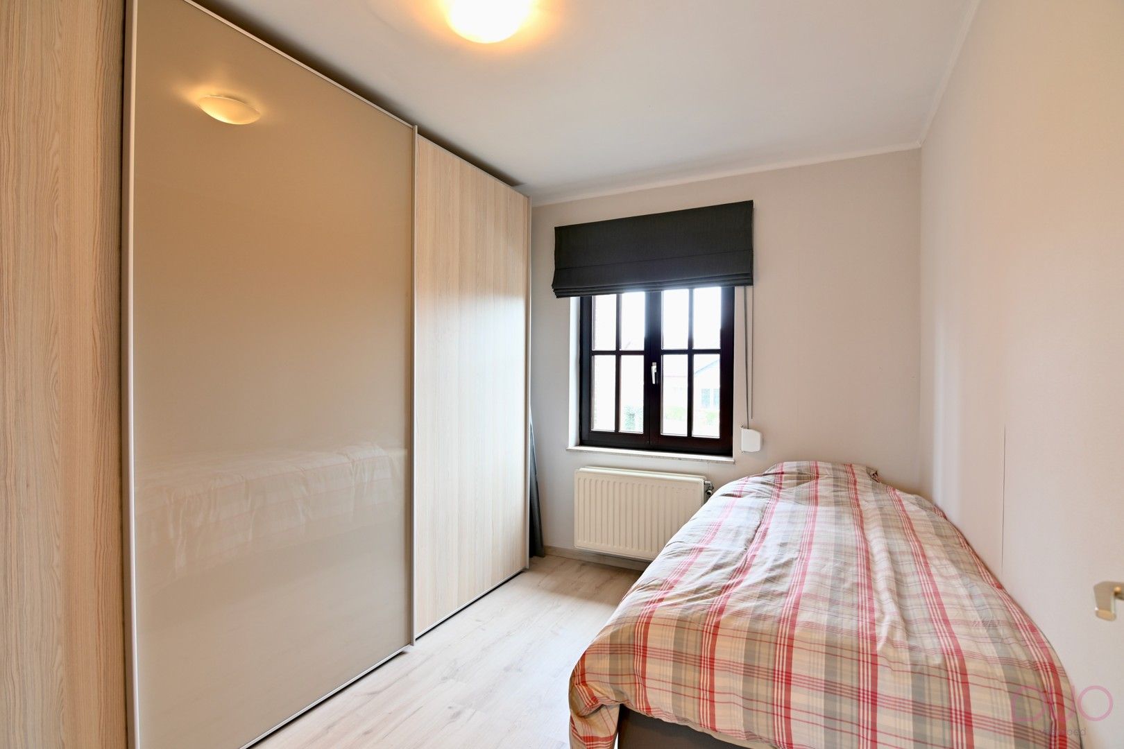 Te huur: mooie halfopen bebouwing in het centrum van Velm. foto 12