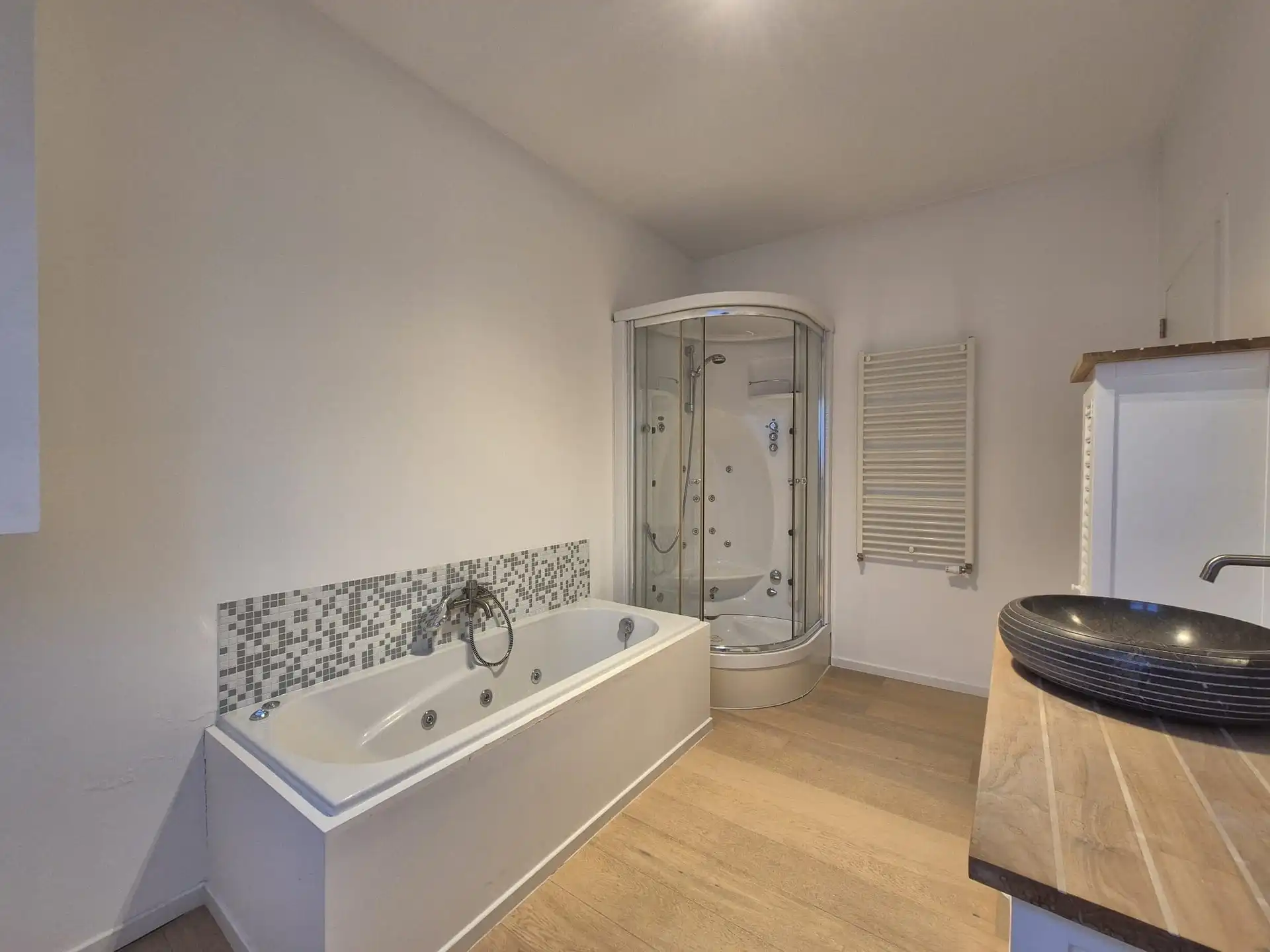Charmante woning te huur in hartje Ledeberg, vlak bij het centrum van Gent. foto 19
