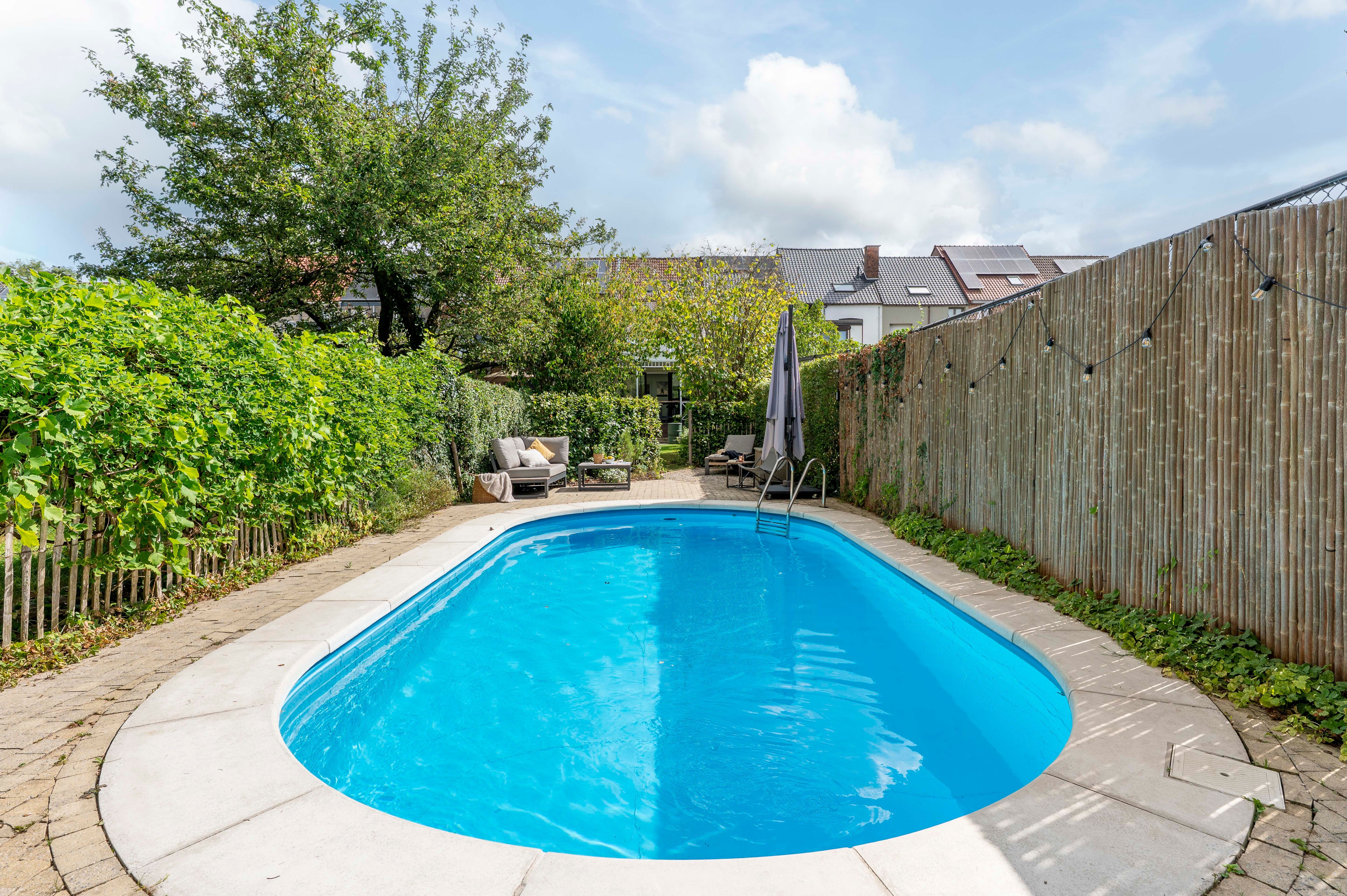 Pure charme met hoog comfort te Ekeren! foto 17